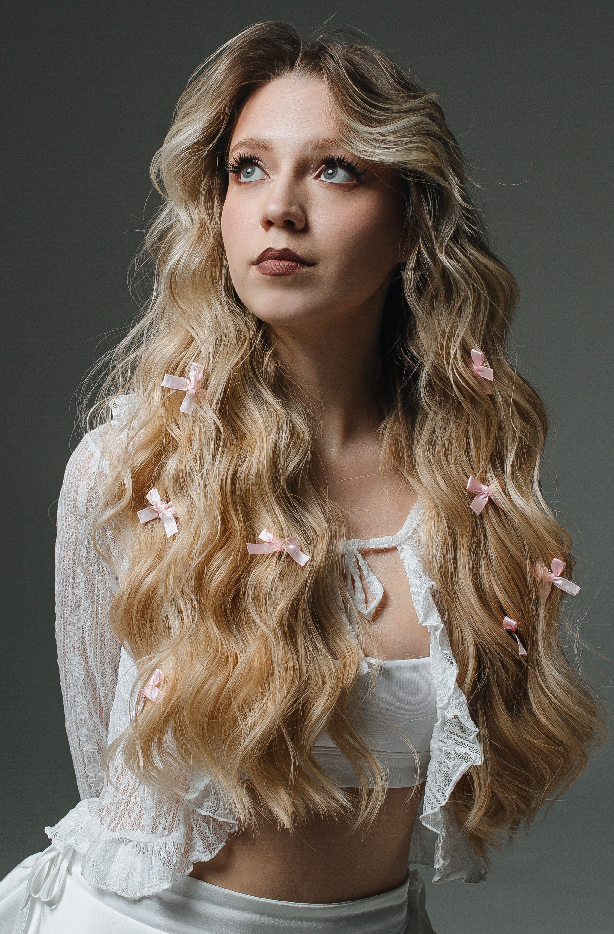 Лиза. Фотограф Валерия Ярочкина