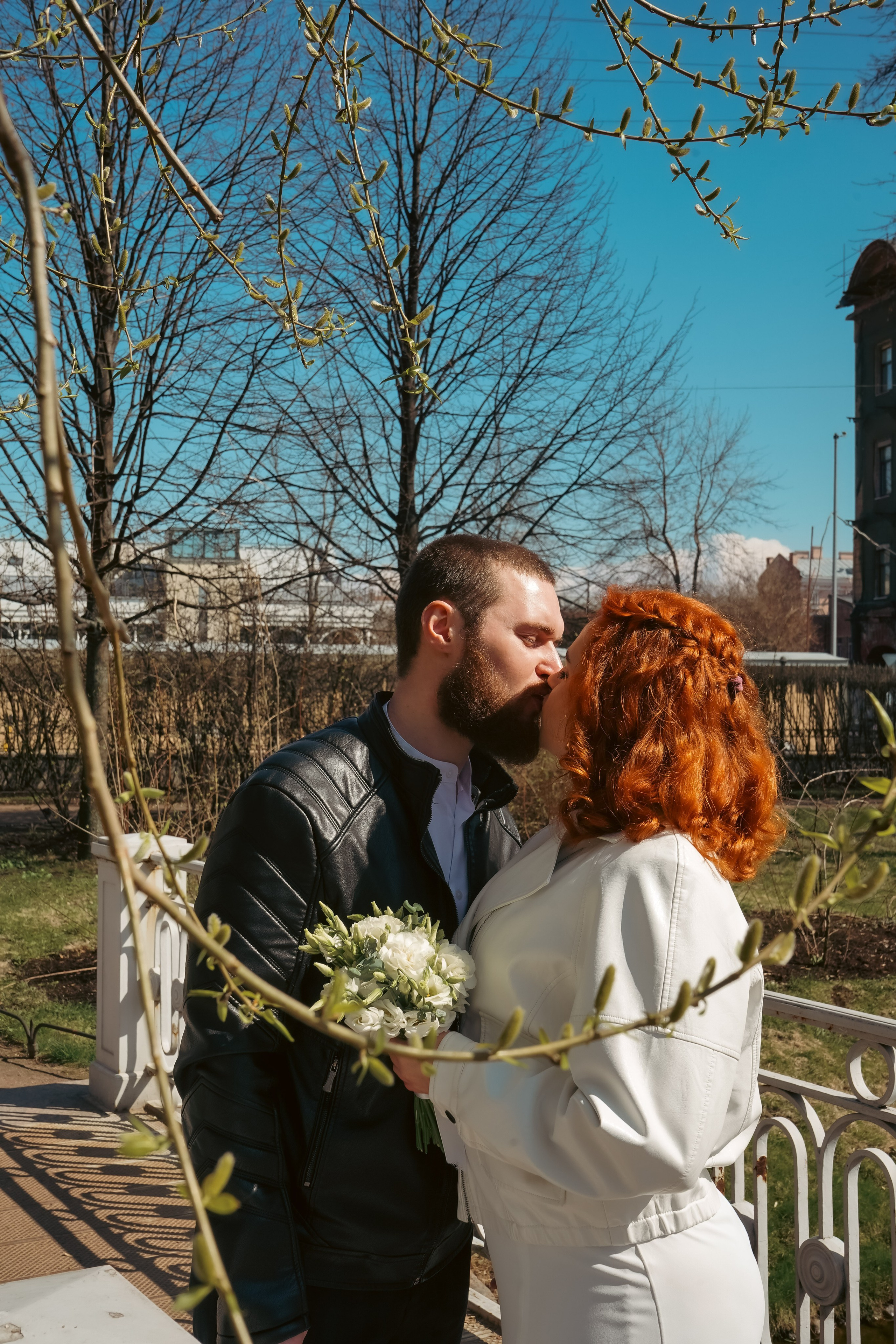 Анна+Даниил (Свадьба). Фотограф в Санкт-Петербурге Виктория Барышникова