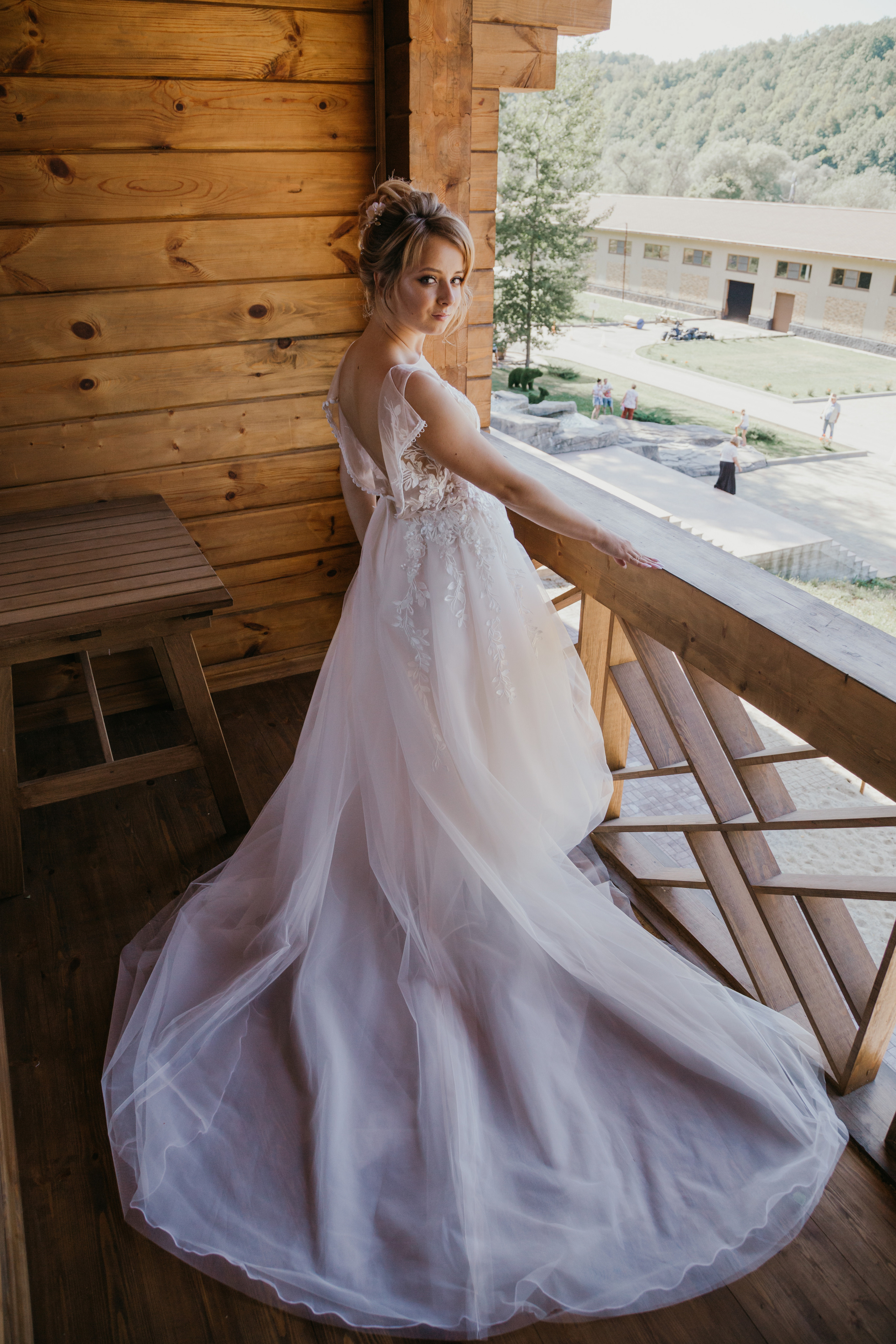 Иван и Анастасия. Фотограф Никита Комаров