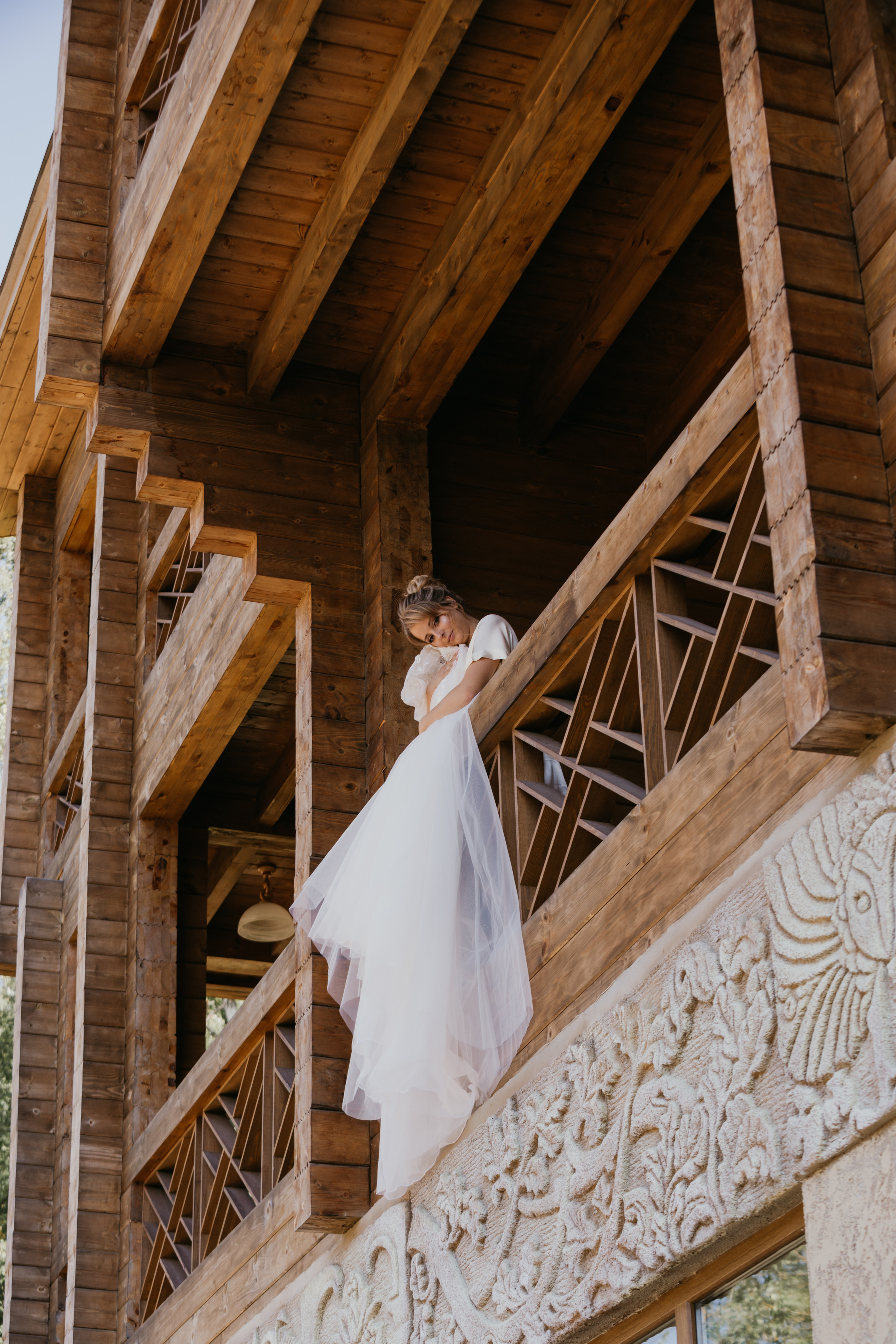 Иван и Анастасия. Фотограф Никита Комаров