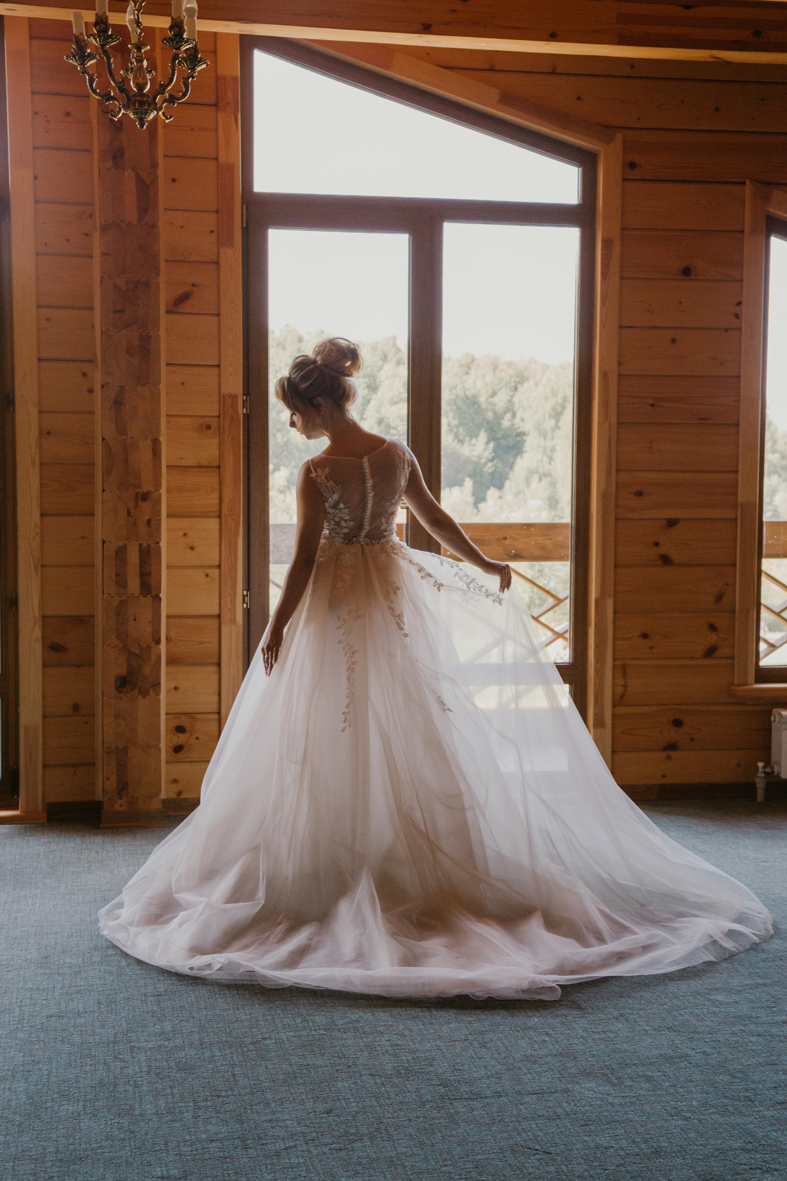 Иван и Анастасия. Фотограф Никита Комаров