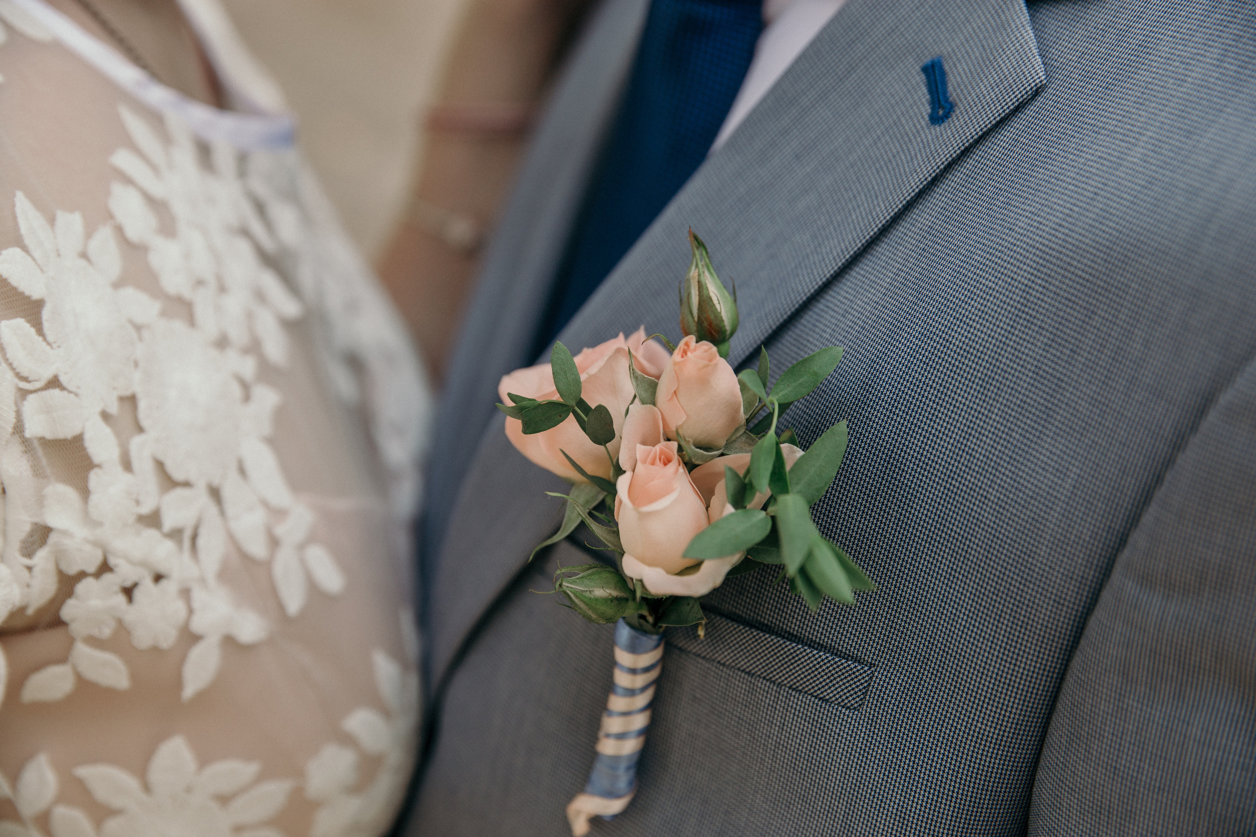 Мария и Даниил. Фотограф Никита Комаров