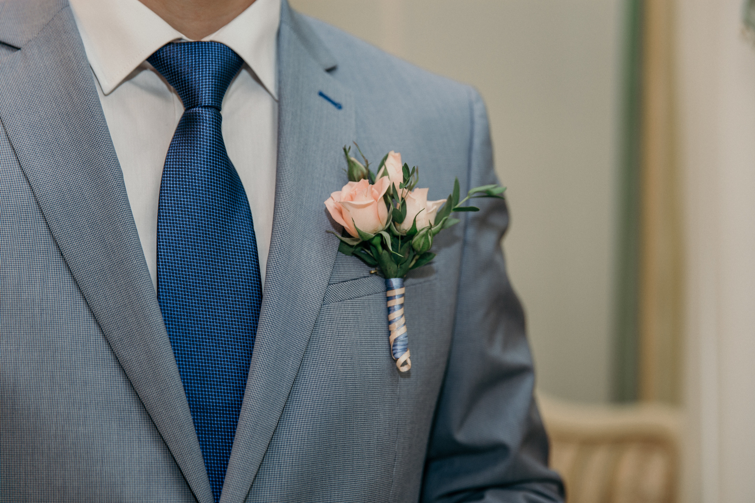 Мария и Даниил. Фотограф Никита Комаров