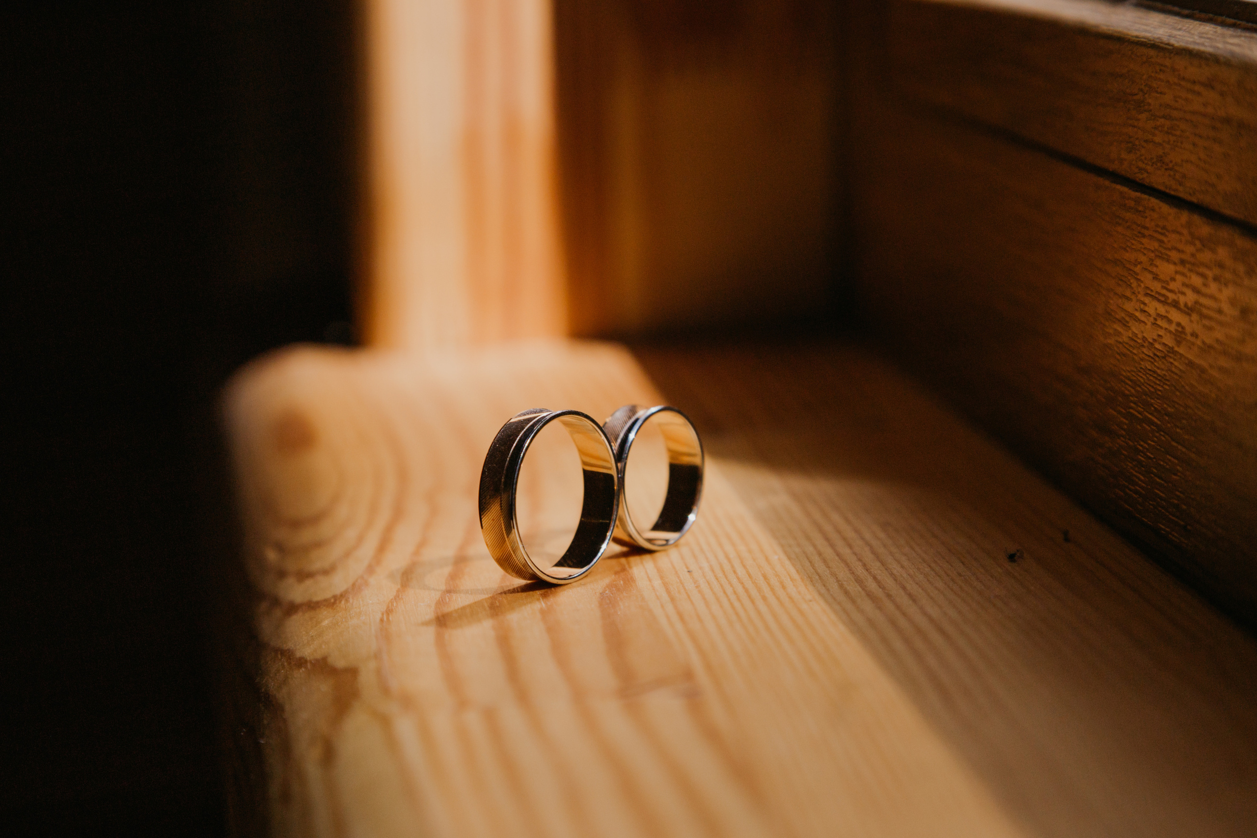 Иван и Анастасия. Фотограф Никита Комаров