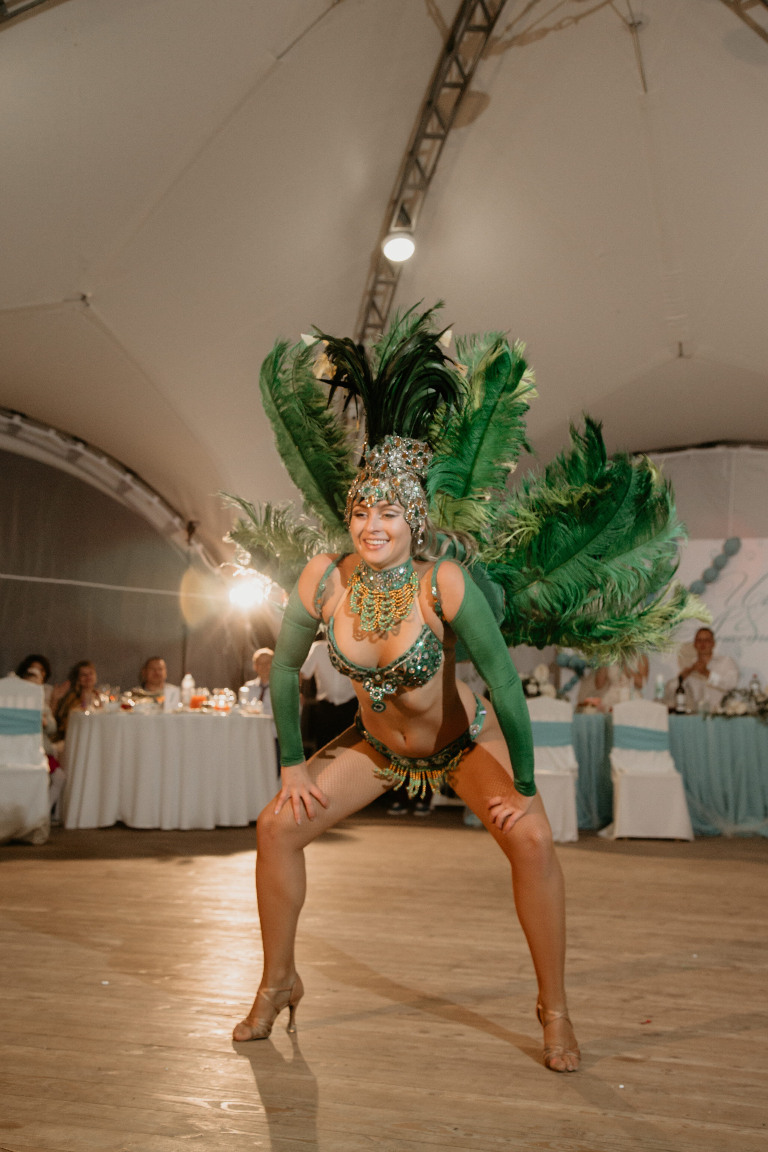 Иван и Анастасия. Фотограф Никита Комаров