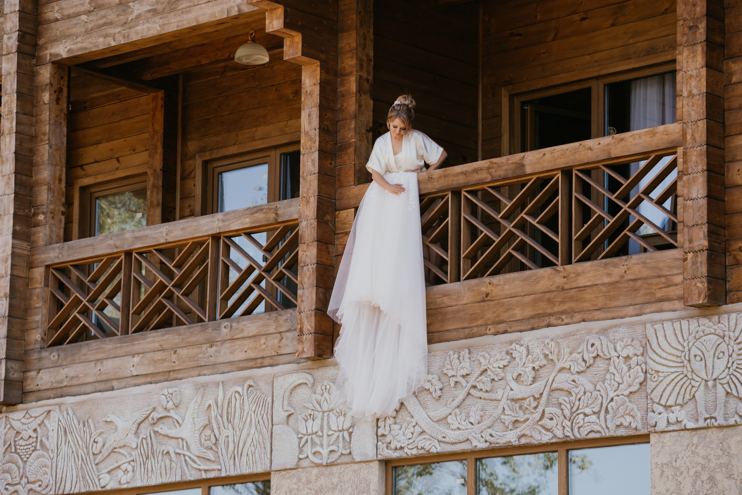 Иван и Анастасия. Фотограф Никита Комаров