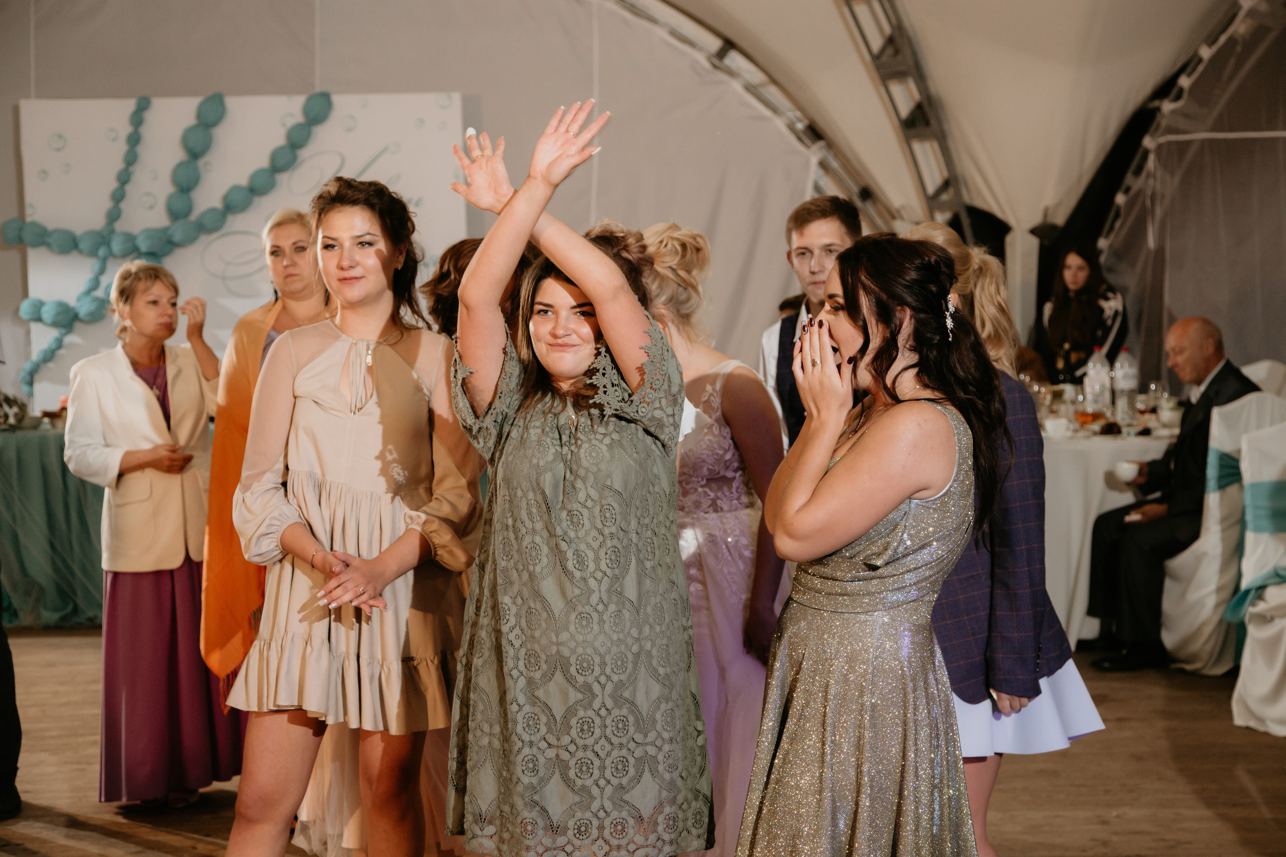 Иван и Анастасия. Фотограф Никита Комаров