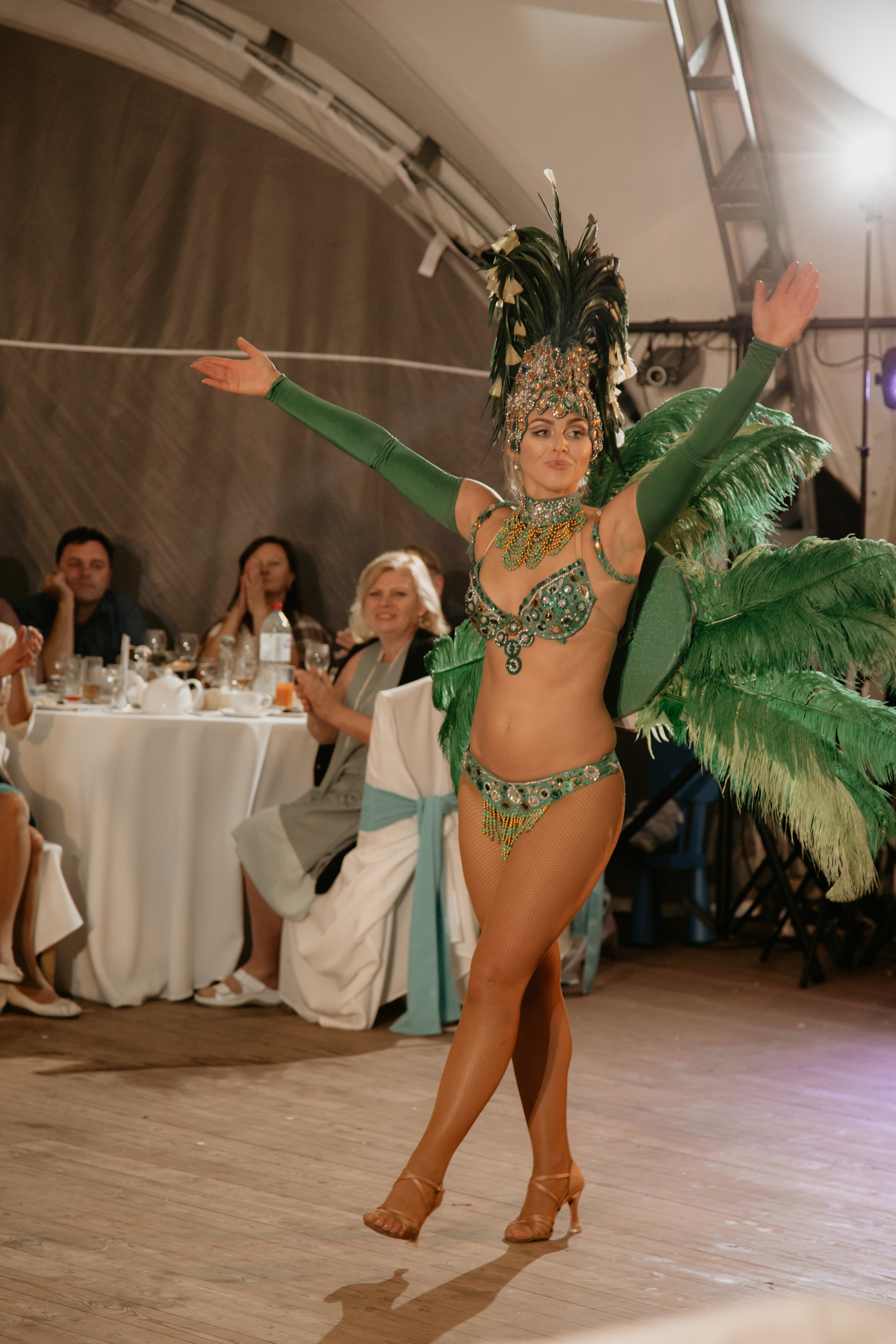 Иван и Анастасия. Фотограф Никита Комаров