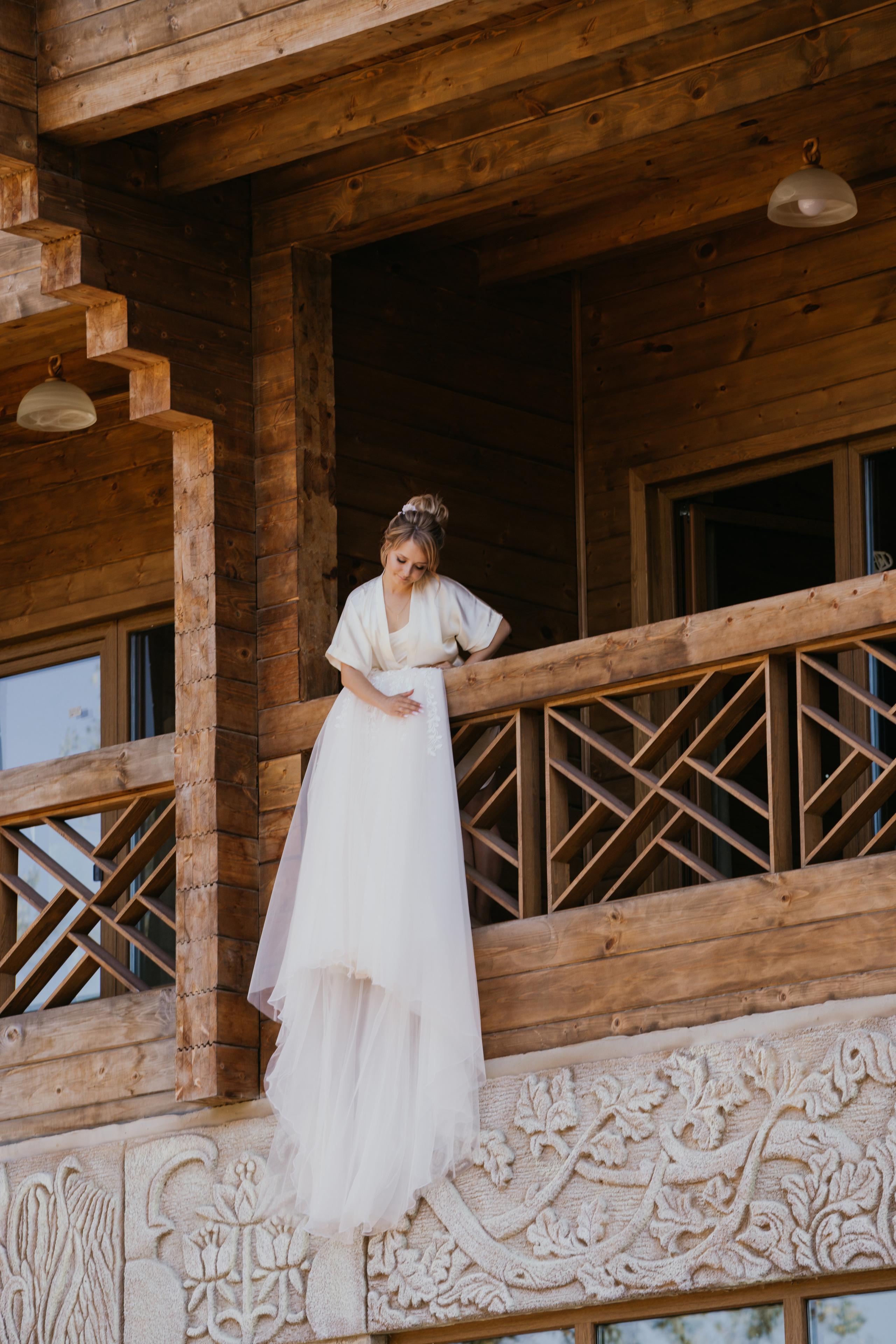 Иван и Анастасия. Фотограф Никита Комаров