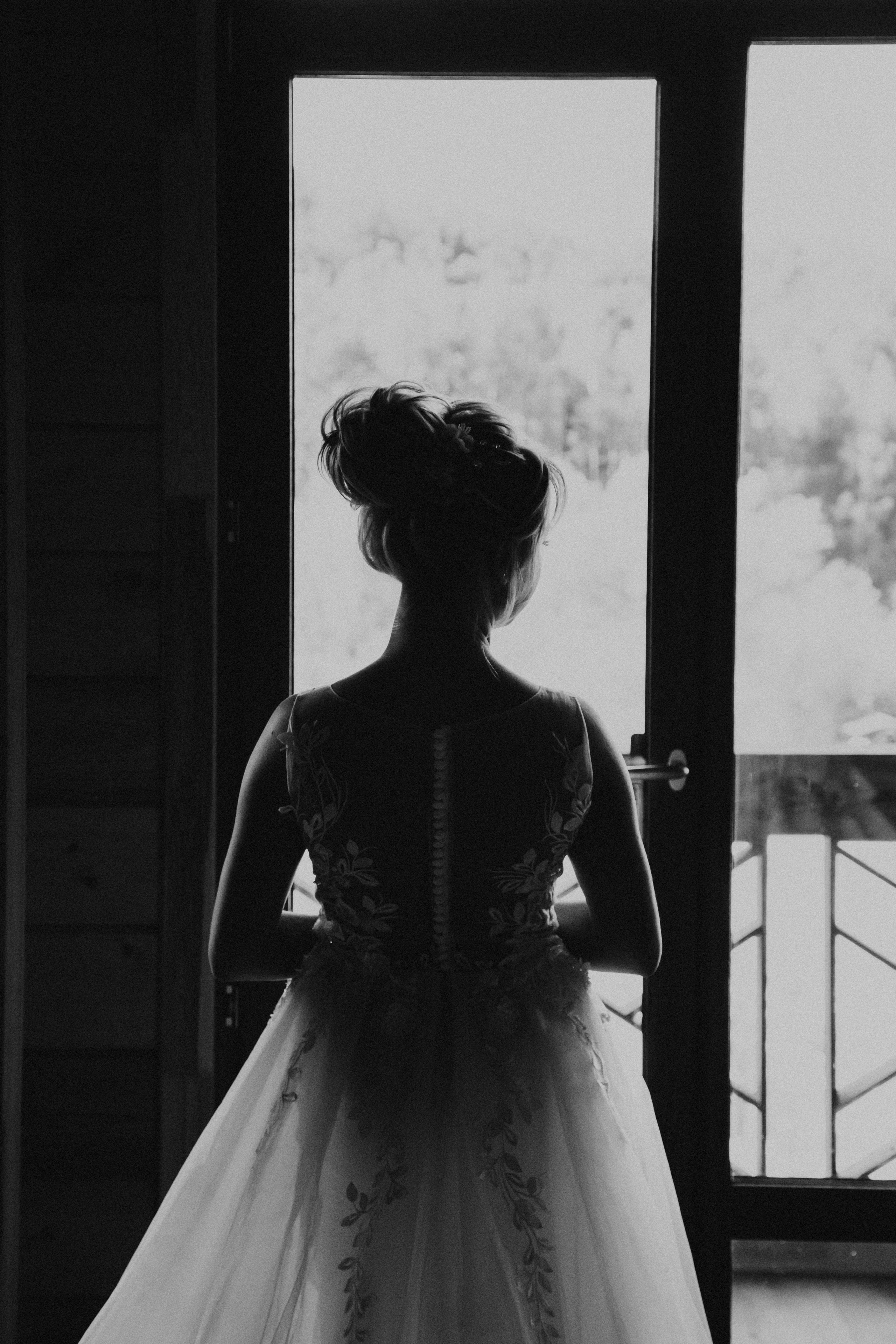 Иван и Анастасия. Фотограф Никита Комаров