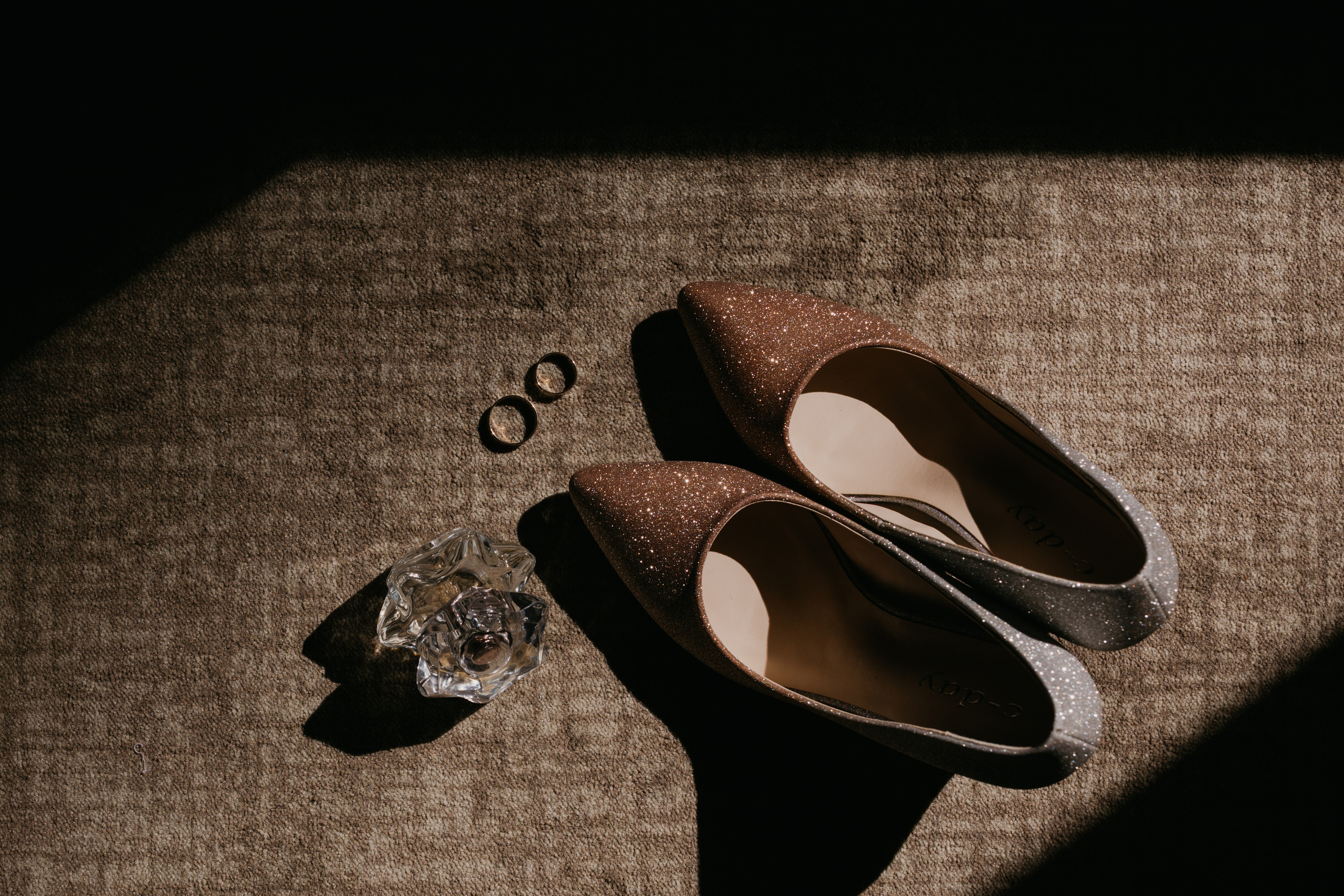 Иван и Анастасия. Фотограф Никита Комаров