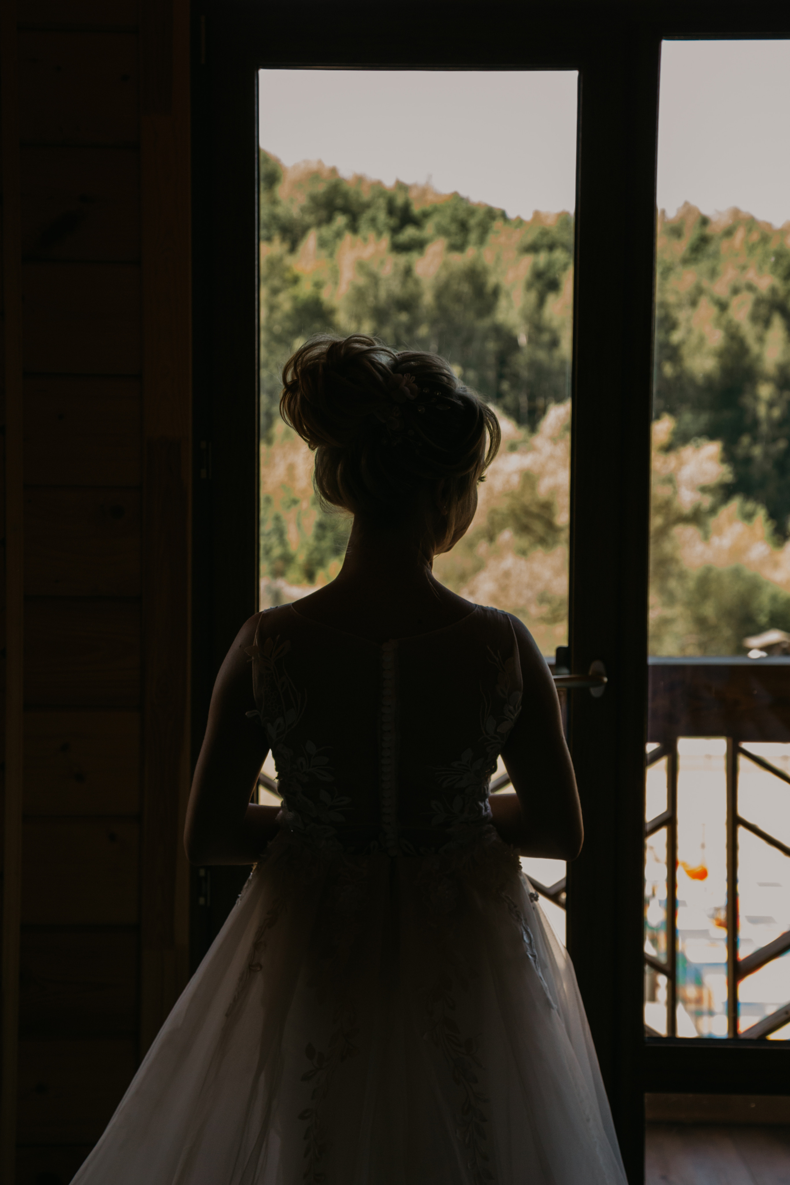 Иван и Анастасия. Фотограф Никита Комаров