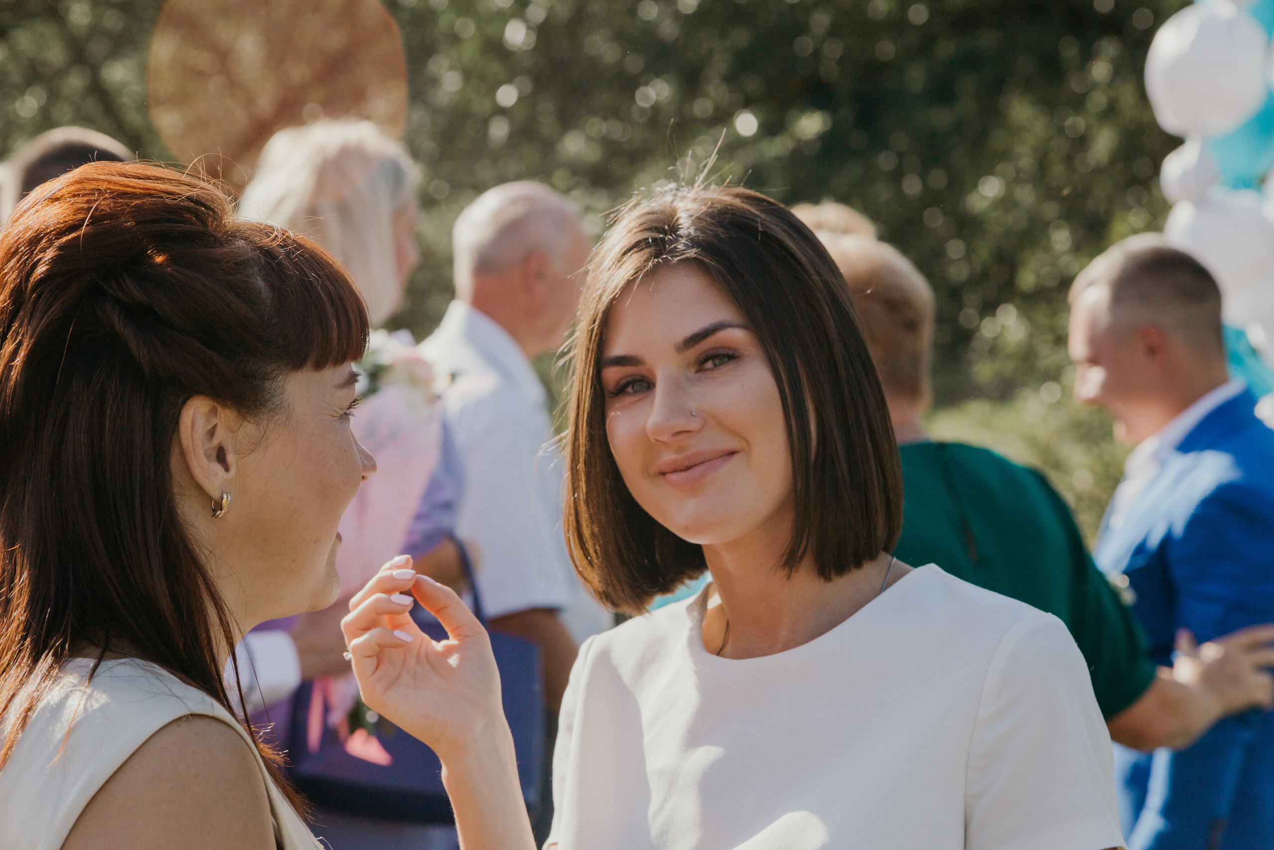 Иван и Анастасия. Фотограф Никита Комаров