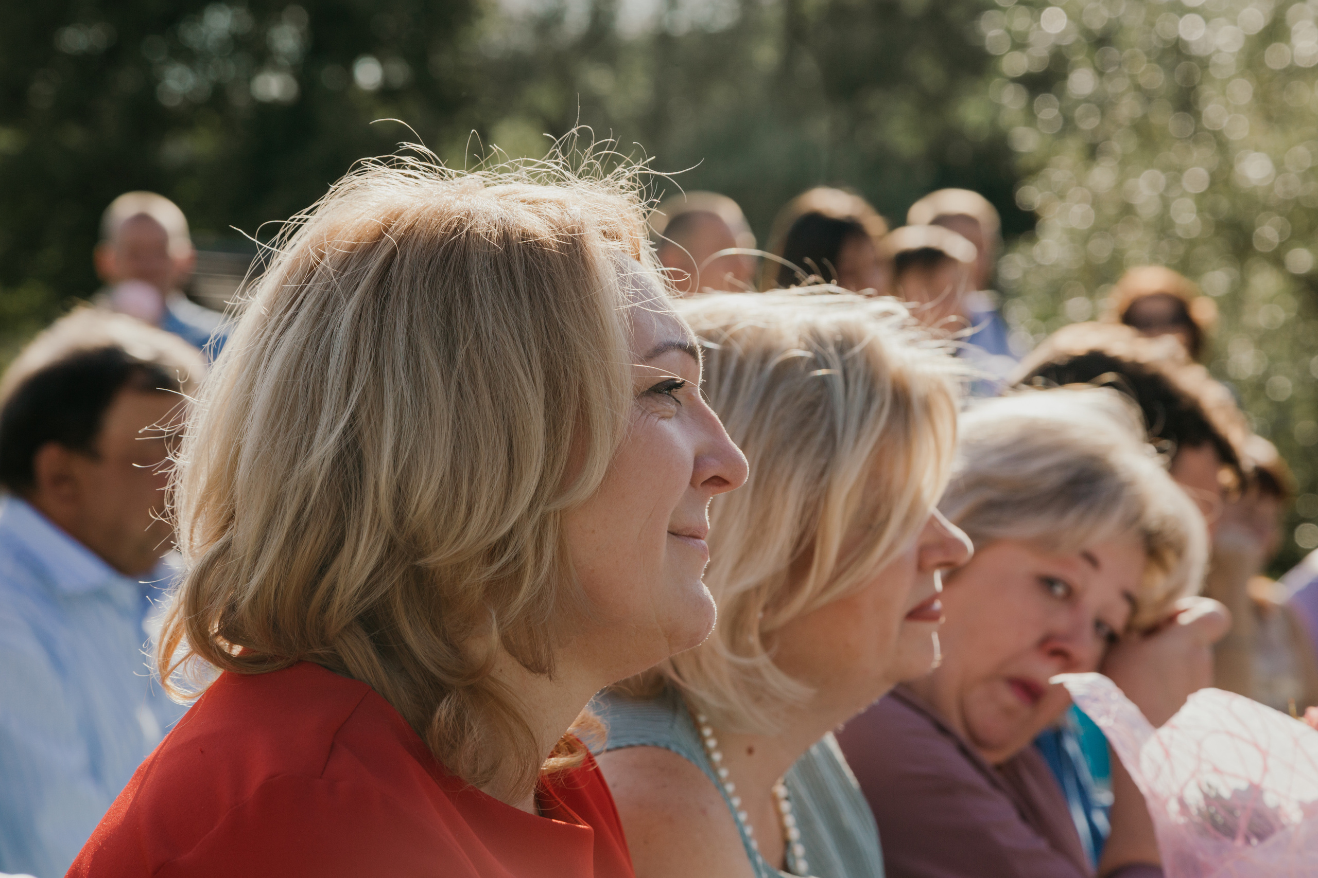 Иван и Анастасия. Фотограф Никита Комаров