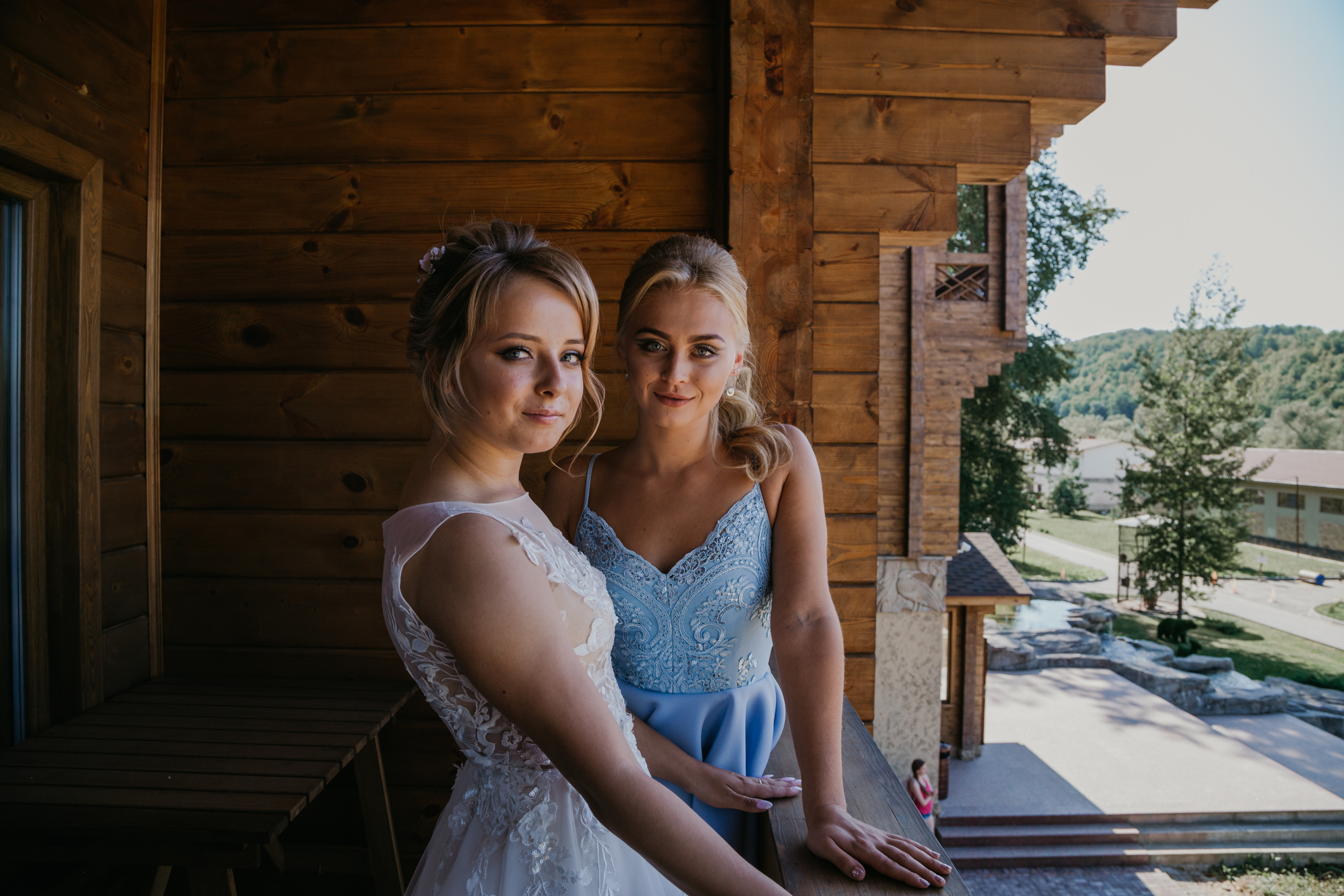 Иван и Анастасия. Фотограф Никита Комаров