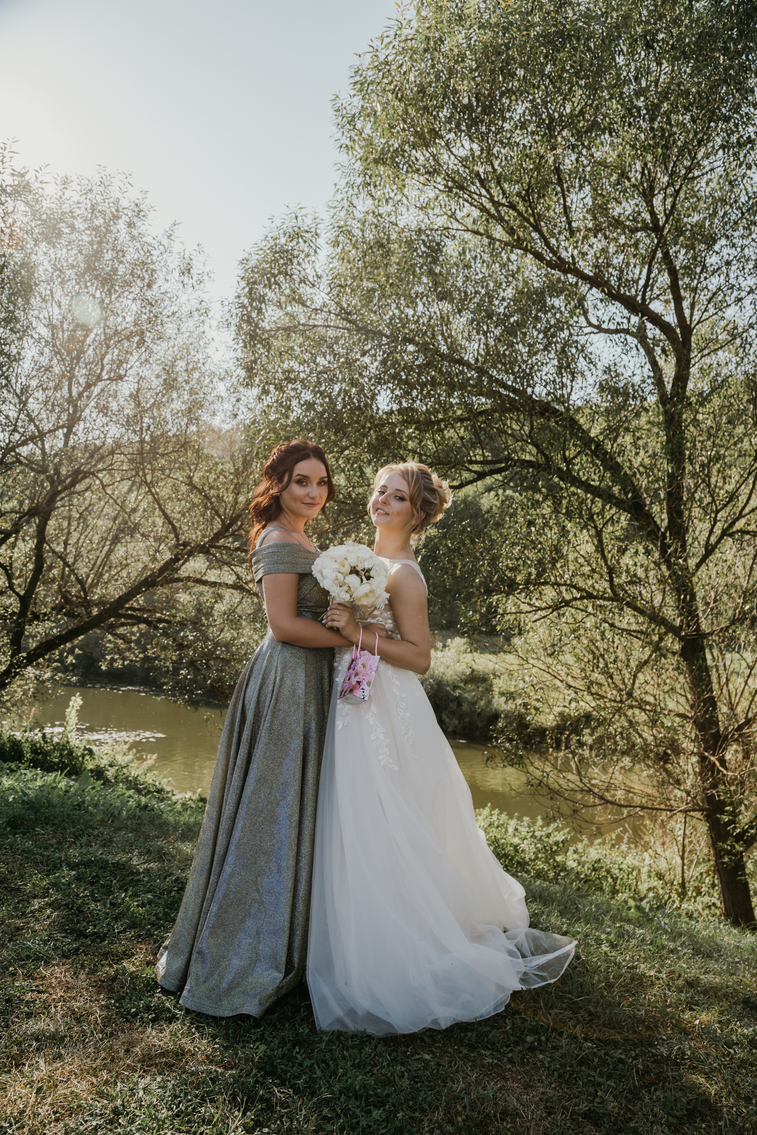 Иван и Анастасия. Фотограф Никита Комаров