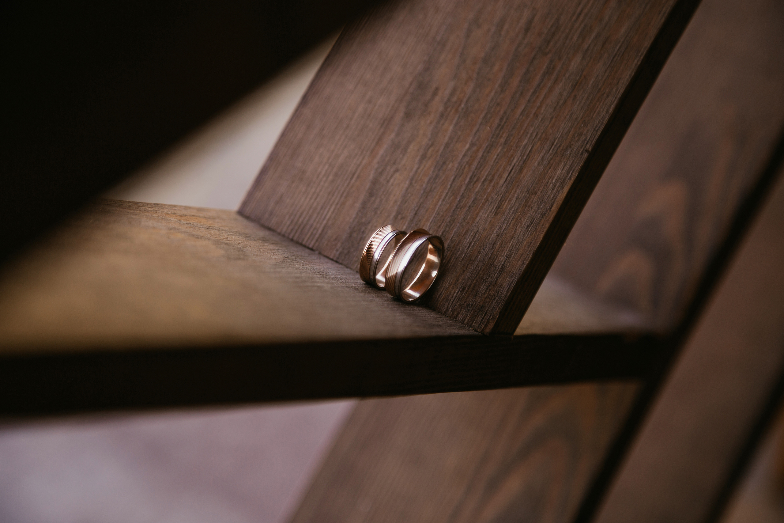 Иван и Анастасия. Фотограф Никита Комаров