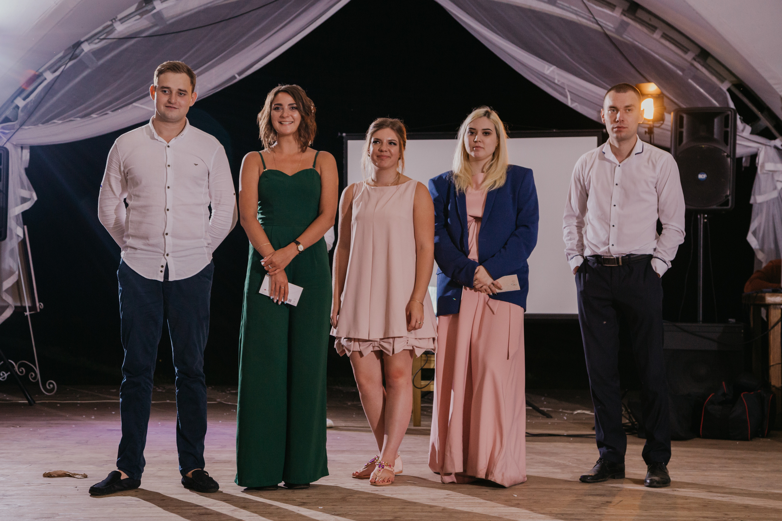 Иван и Анастасия. Фотограф Никита Комаров