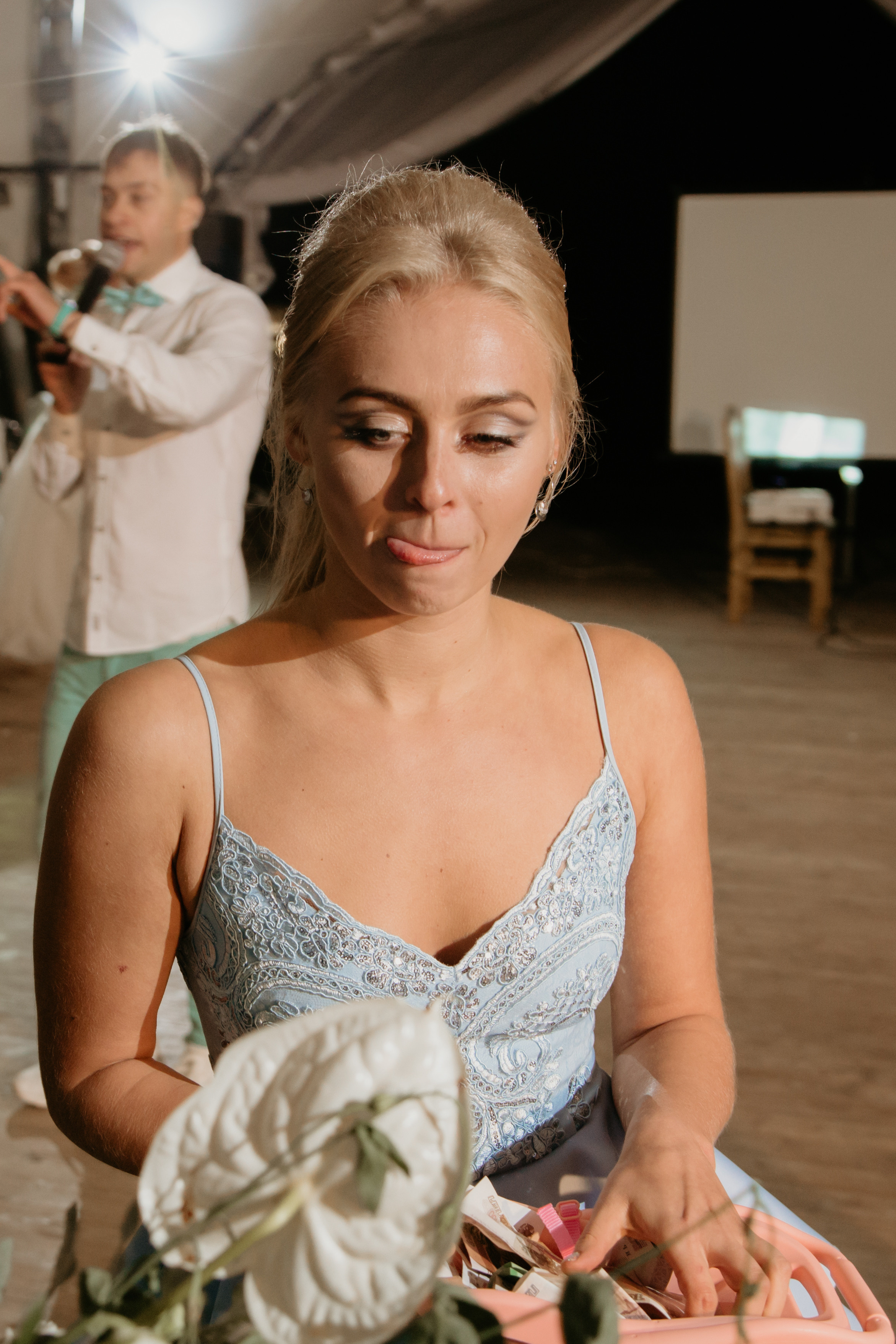 Иван и Анастасия. Фотограф Никита Комаров