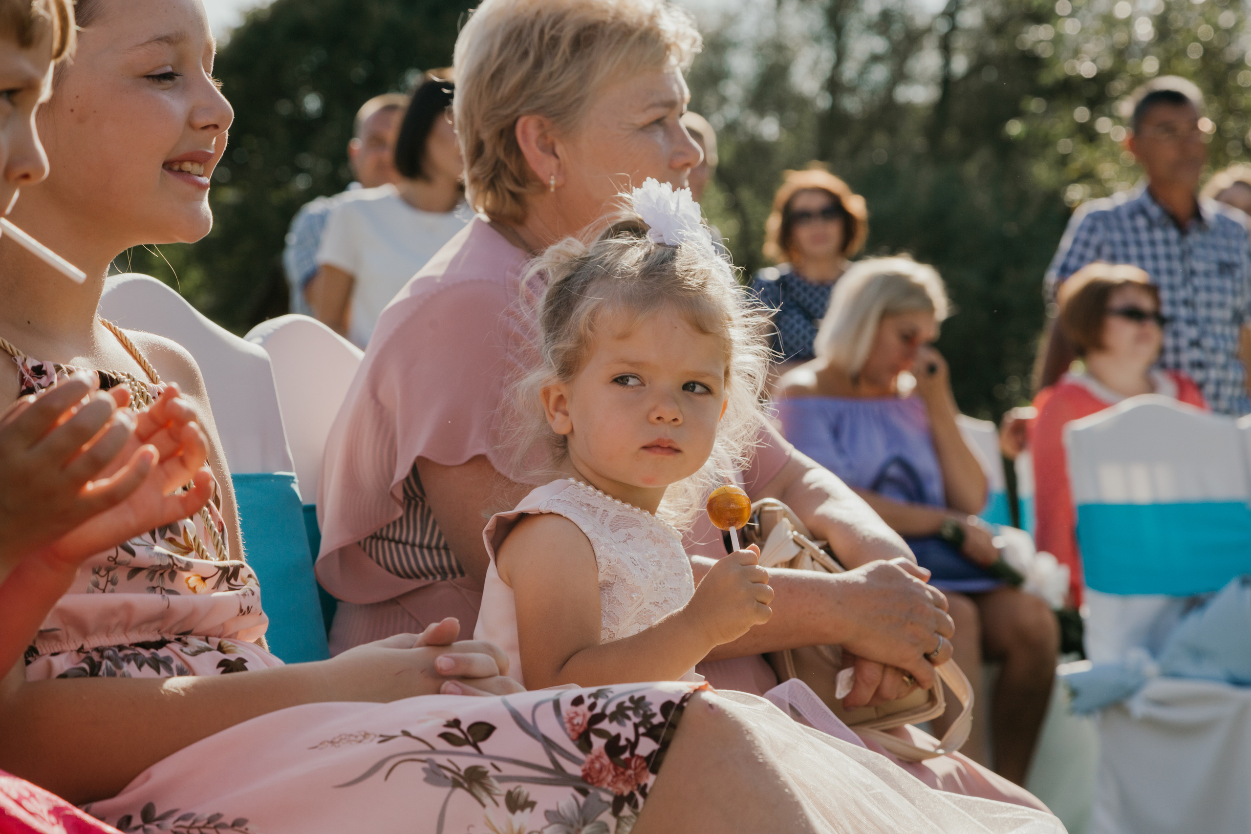 Иван и Анастасия. Фотограф Никита Комаров