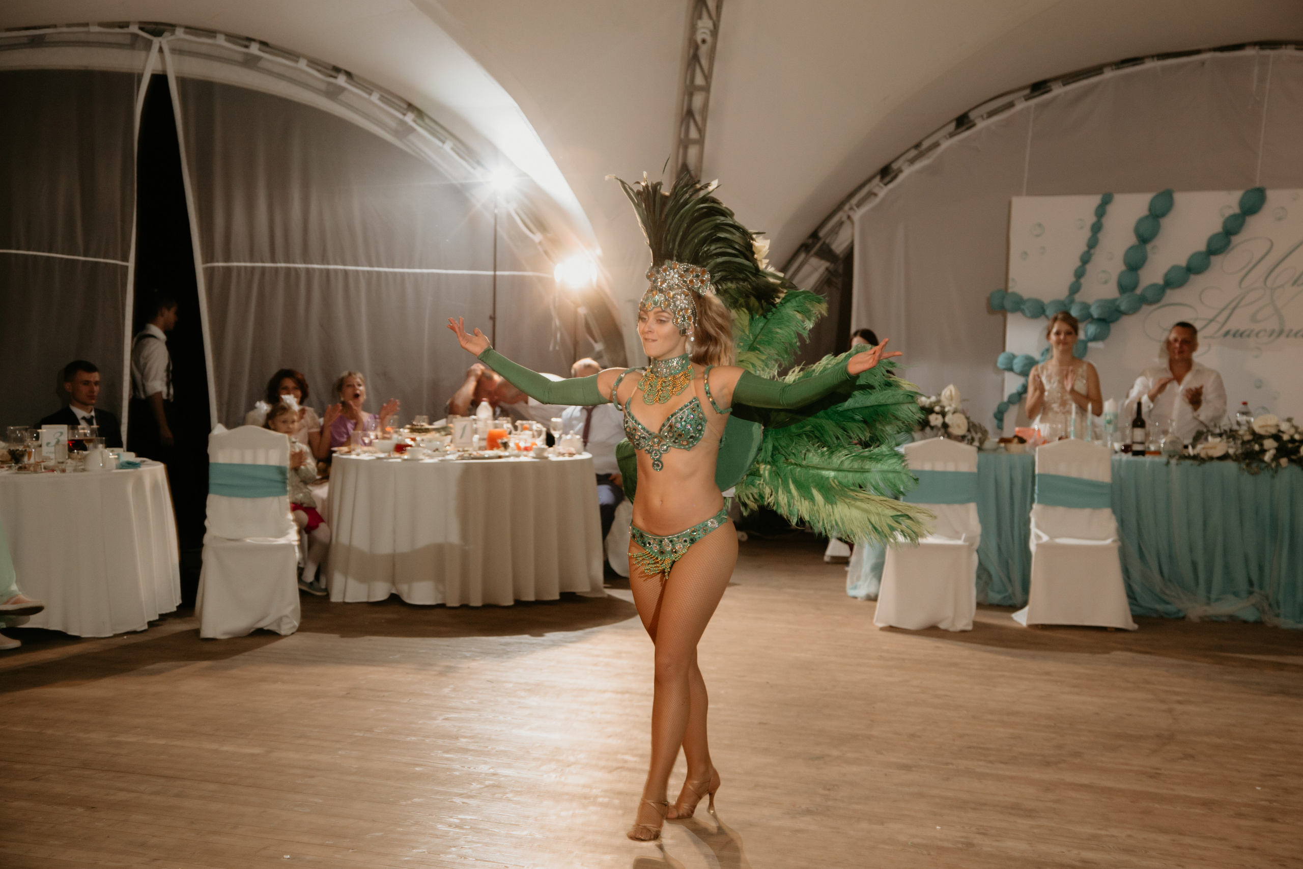 Иван и Анастасия. Фотограф Никита Комаров