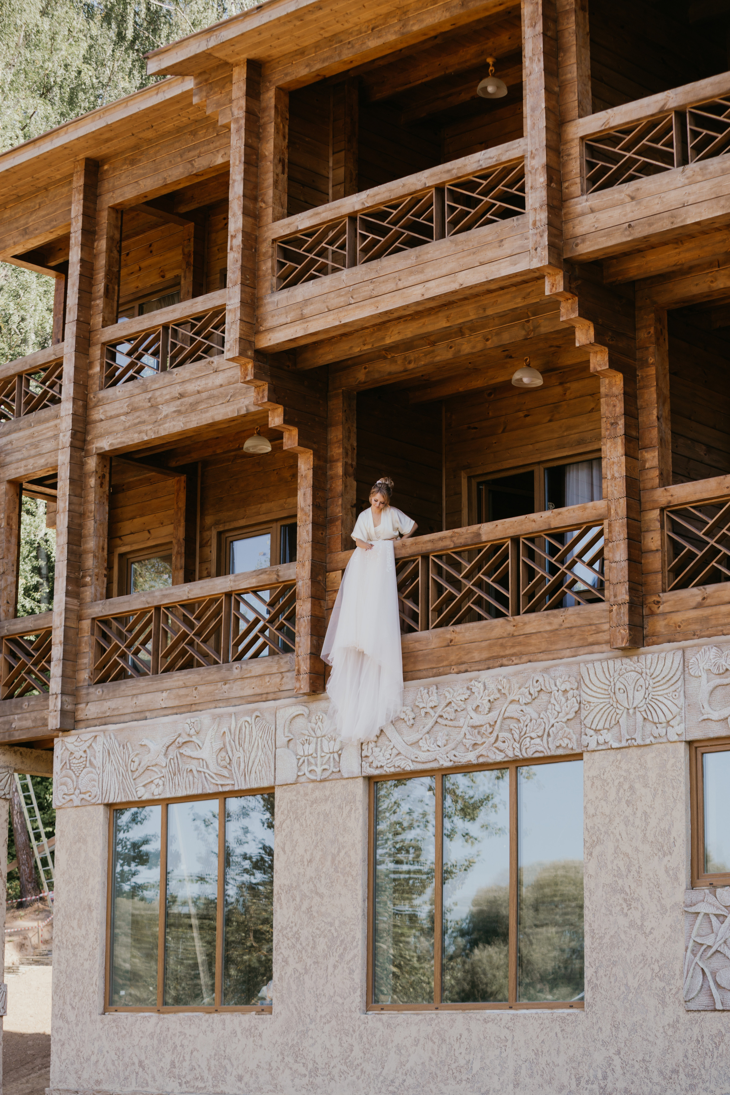 Иван и Анастасия. Фотограф Никита Комаров