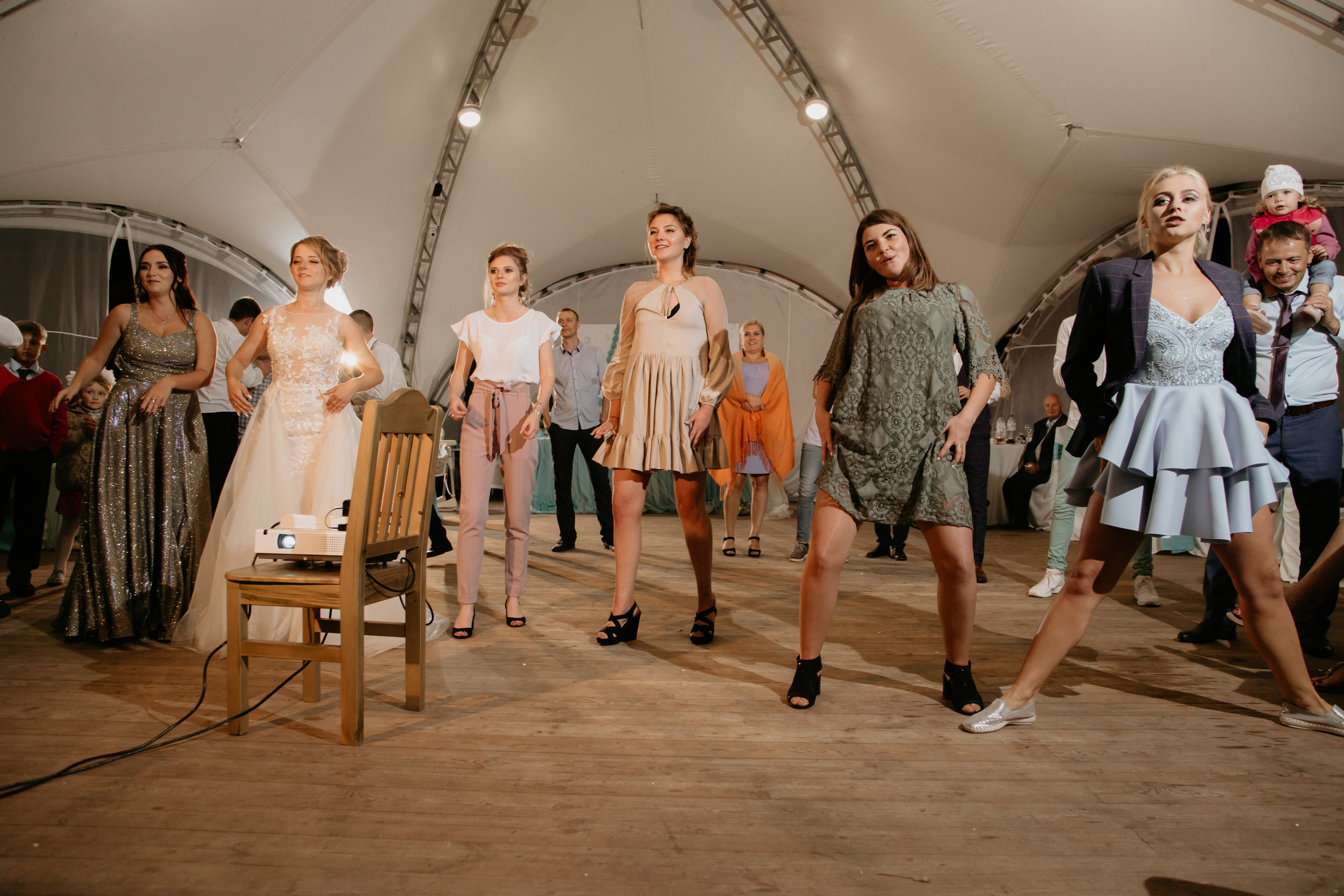 Иван и Анастасия. Фотограф Никита Комаров