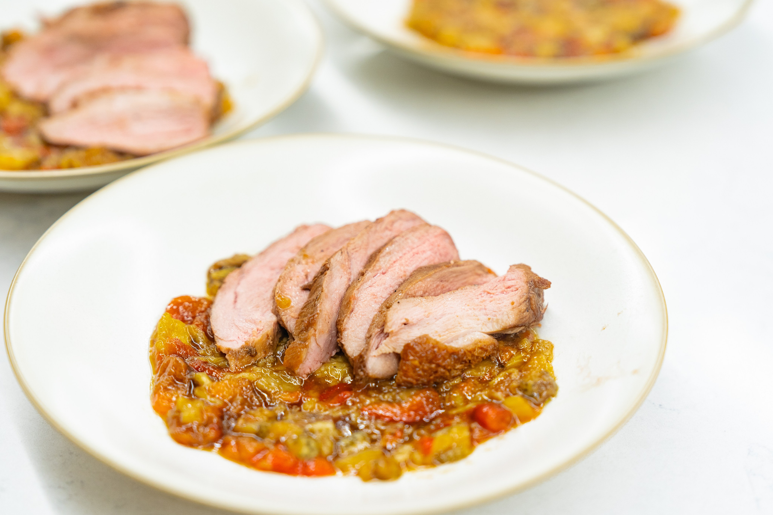 Новиков Скул — Сладкий зал. Фотограф Никита Комаров