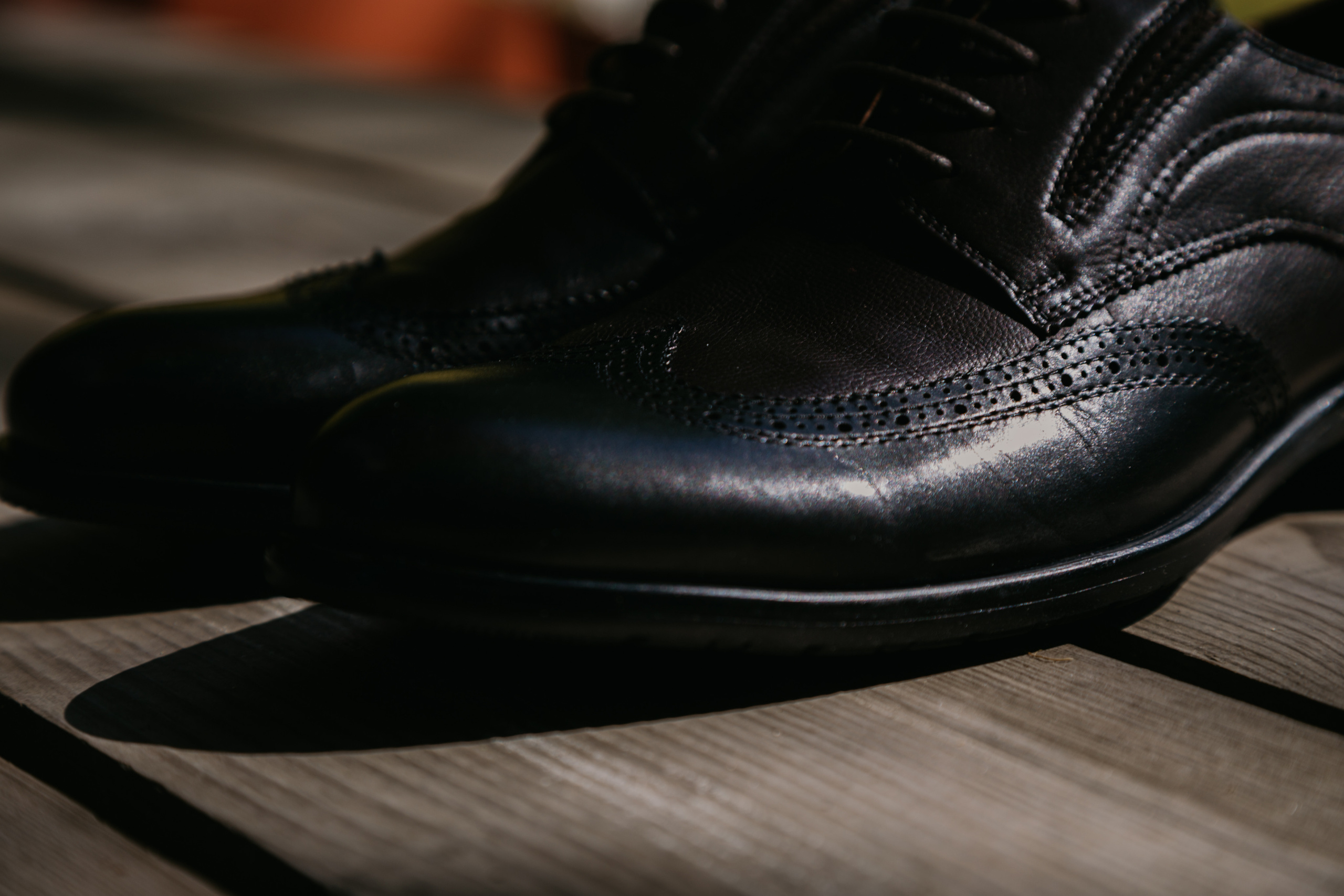 Иван и Анастасия. Фотограф Никита Комаров