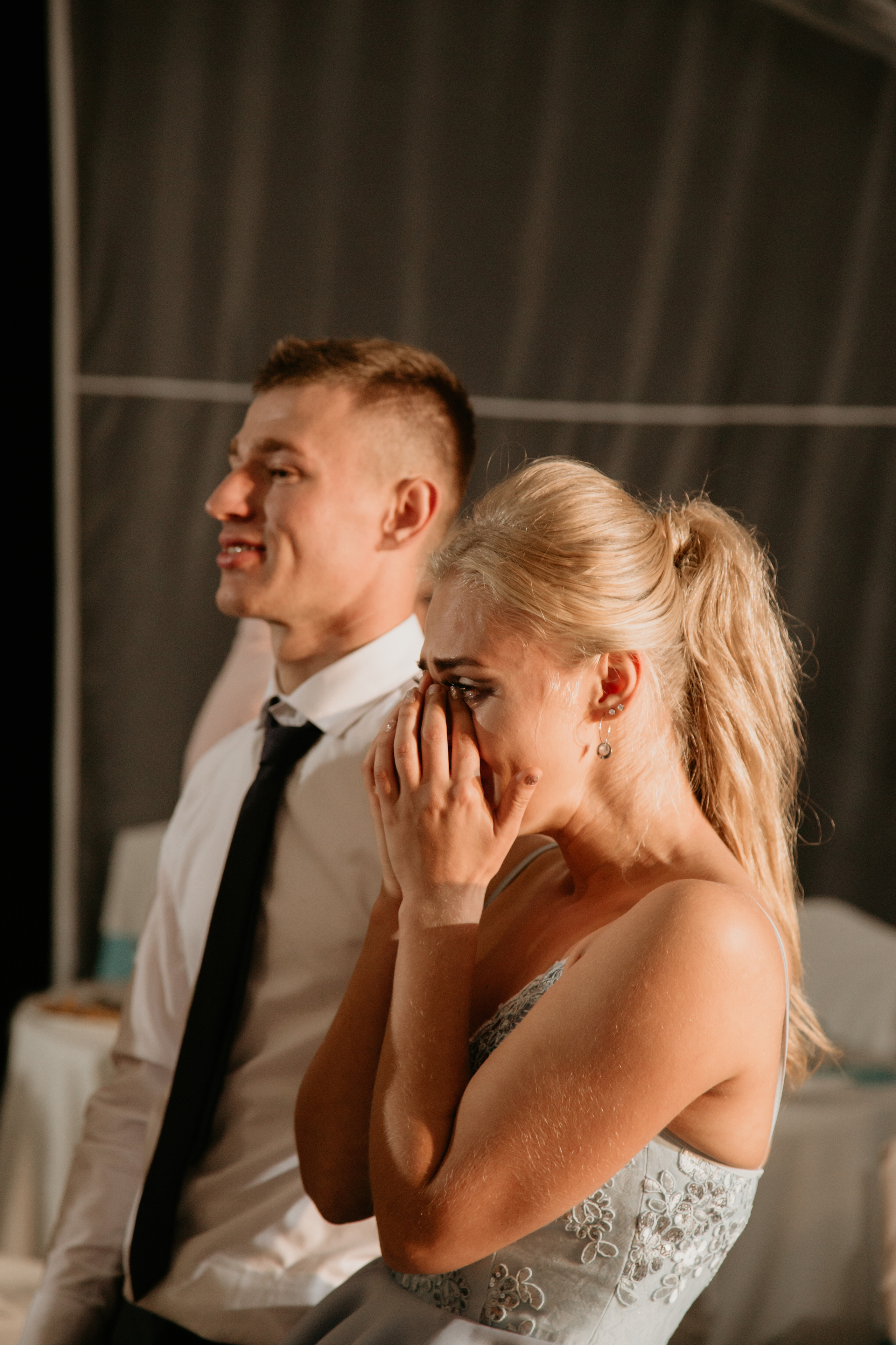 Иван и Анастасия. Фотограф Никита Комаров