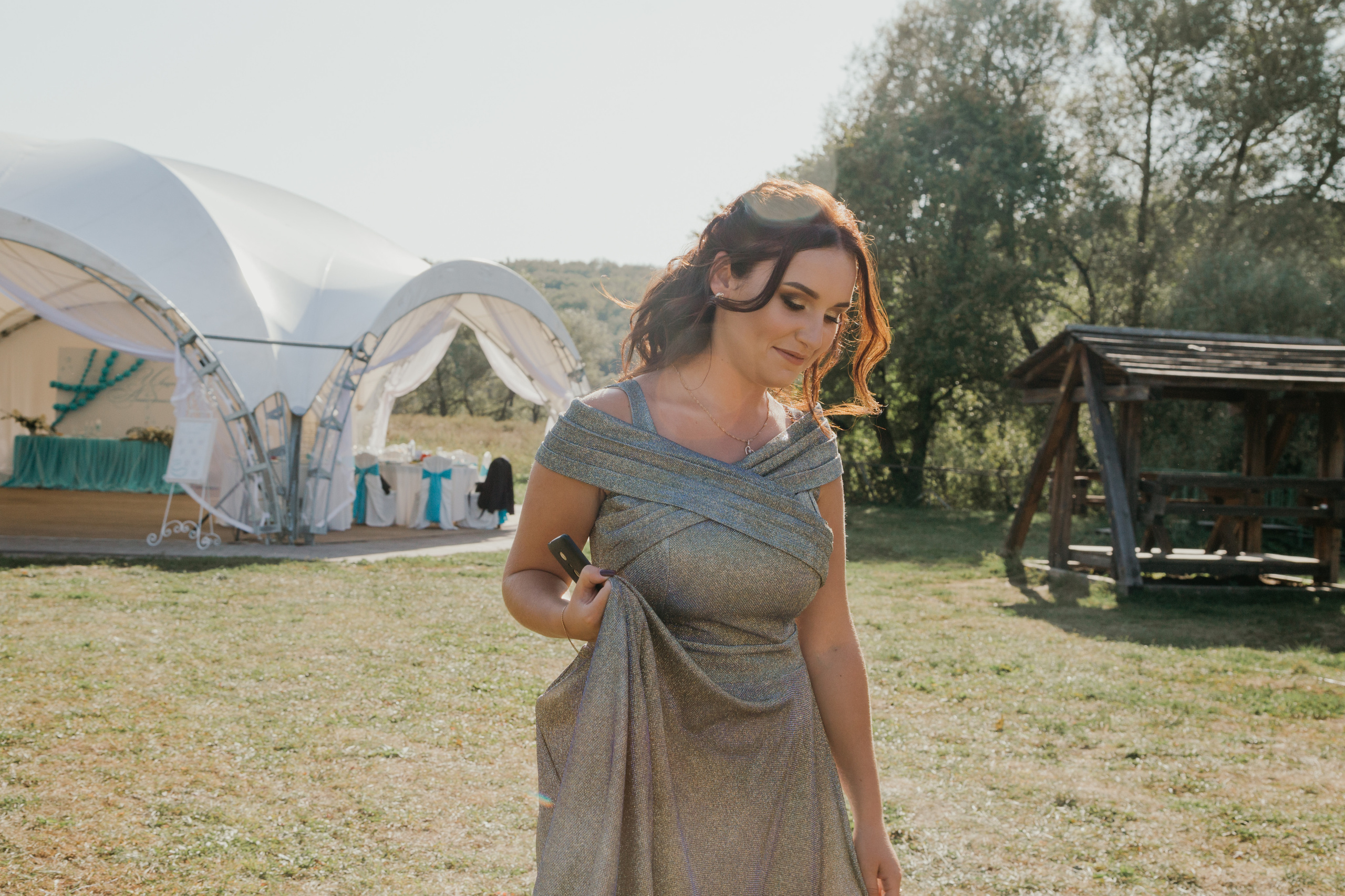 Иван и Анастасия. Фотограф Никита Комаров