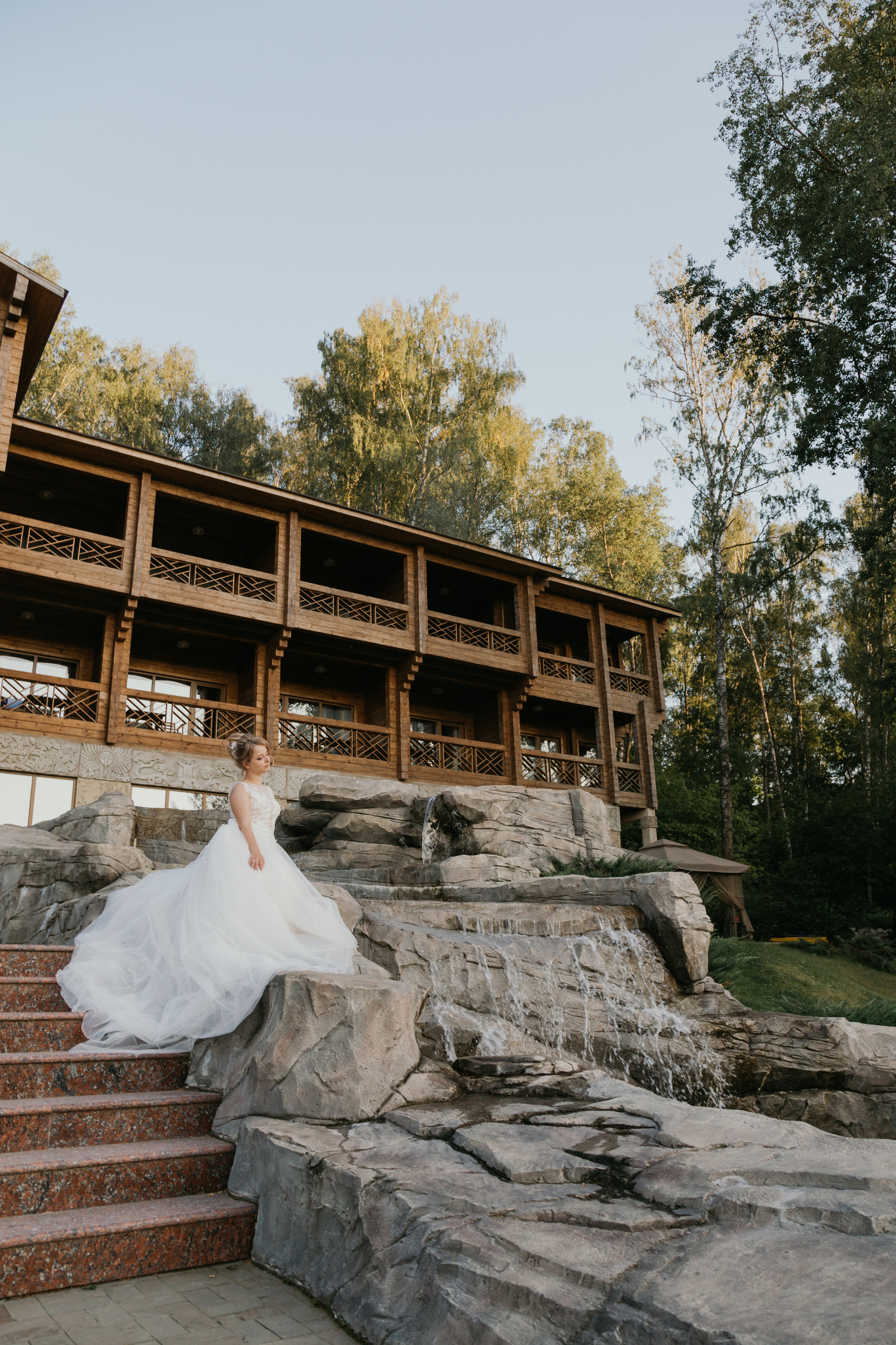 Иван и Анастасия. Фотограф Никита Комаров