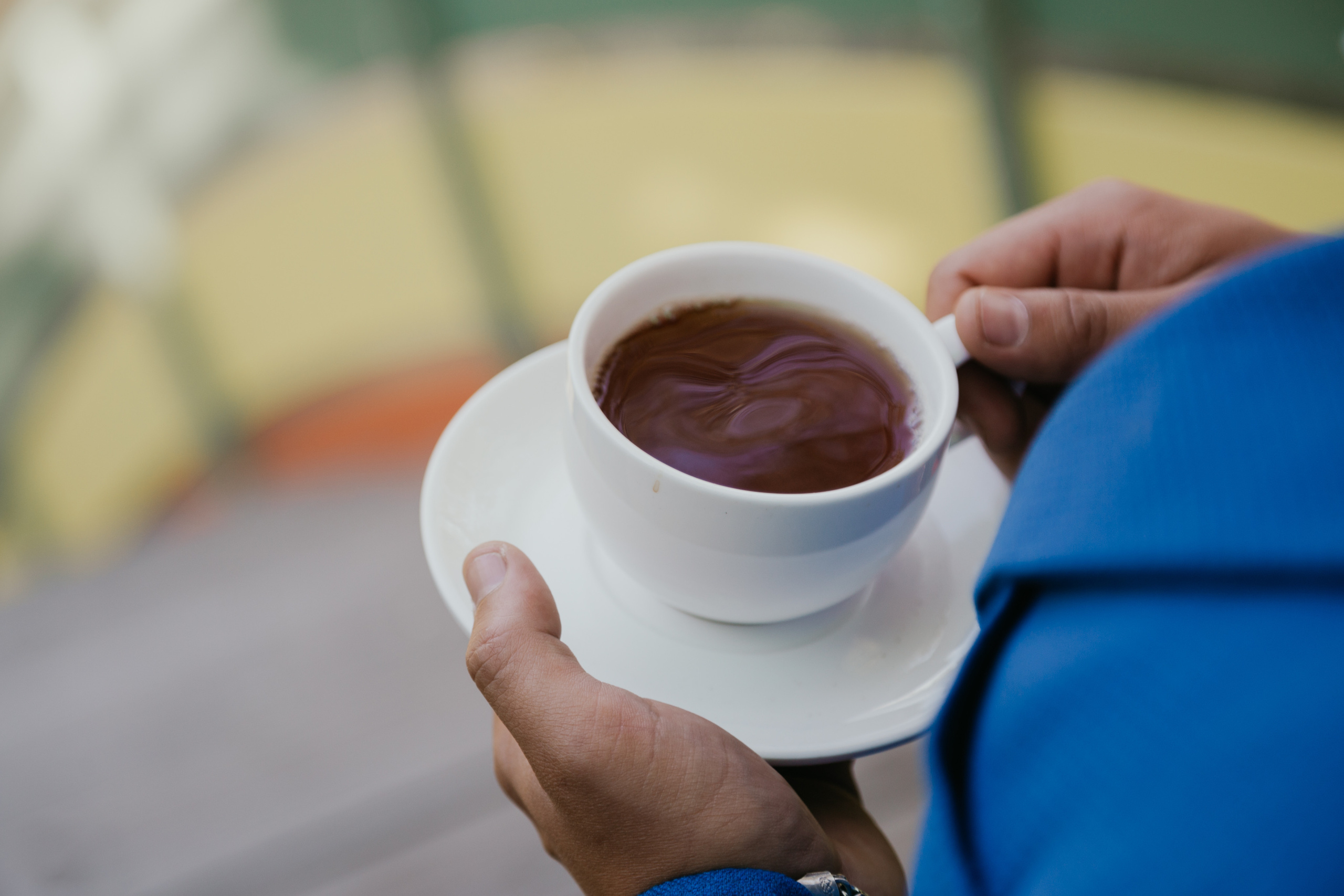 Иван и Анастасия. Фотограф Никита Комаров