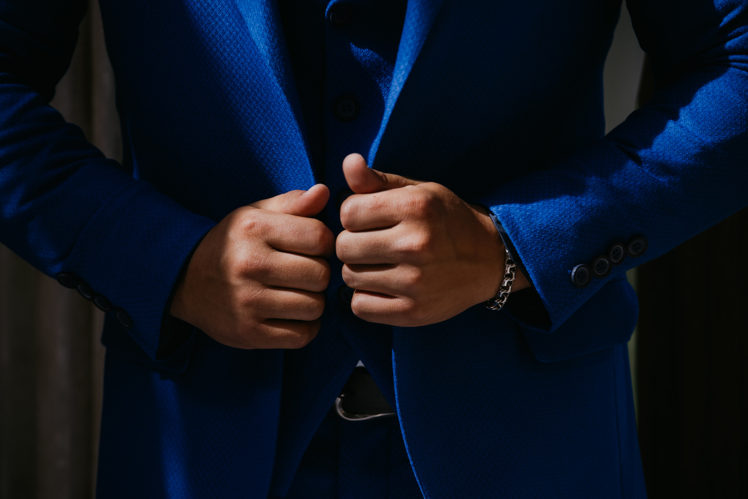 Иван и Анастасия. Фотограф Никита Комаров