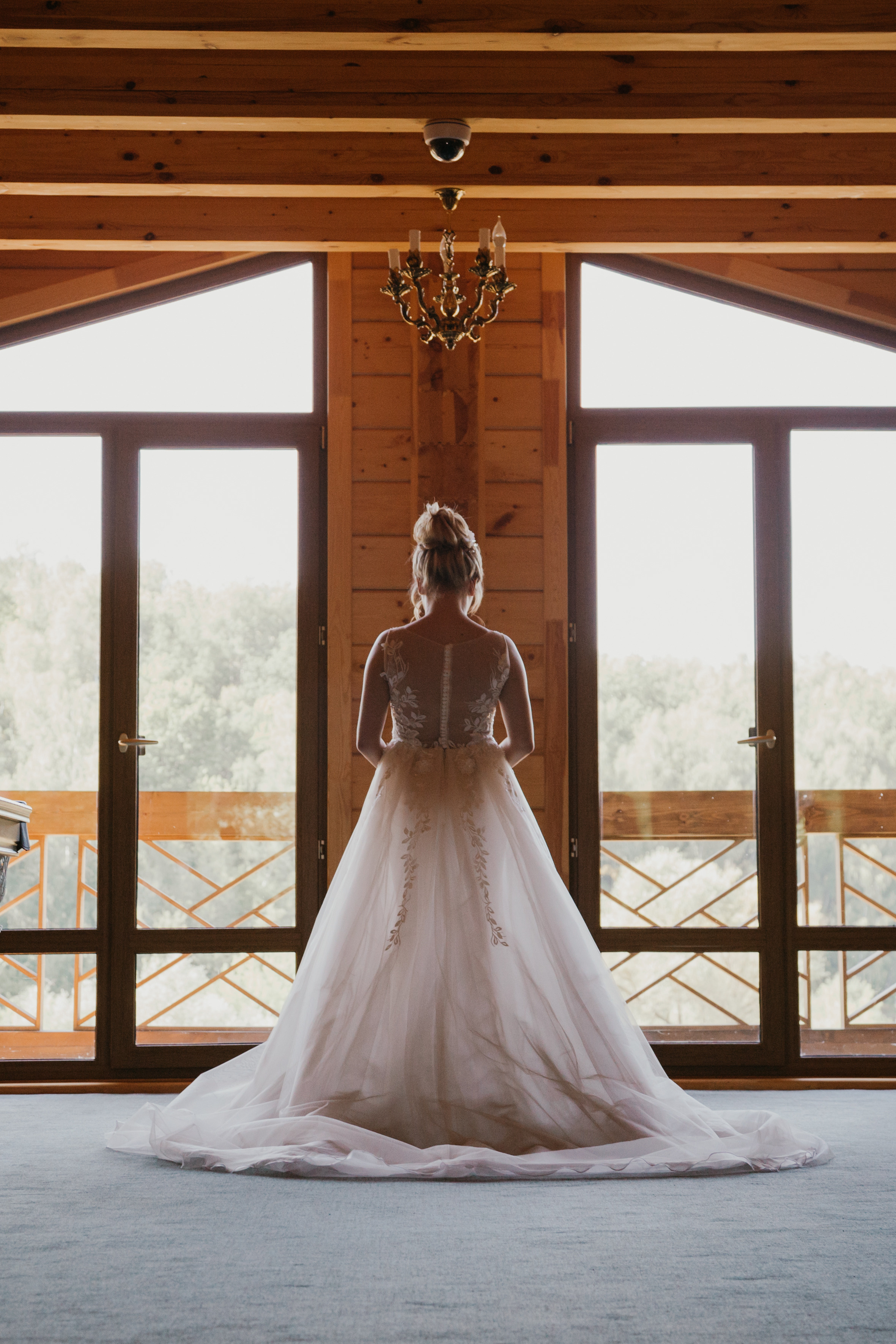 Иван и Анастасия. Фотограф Никита Комаров