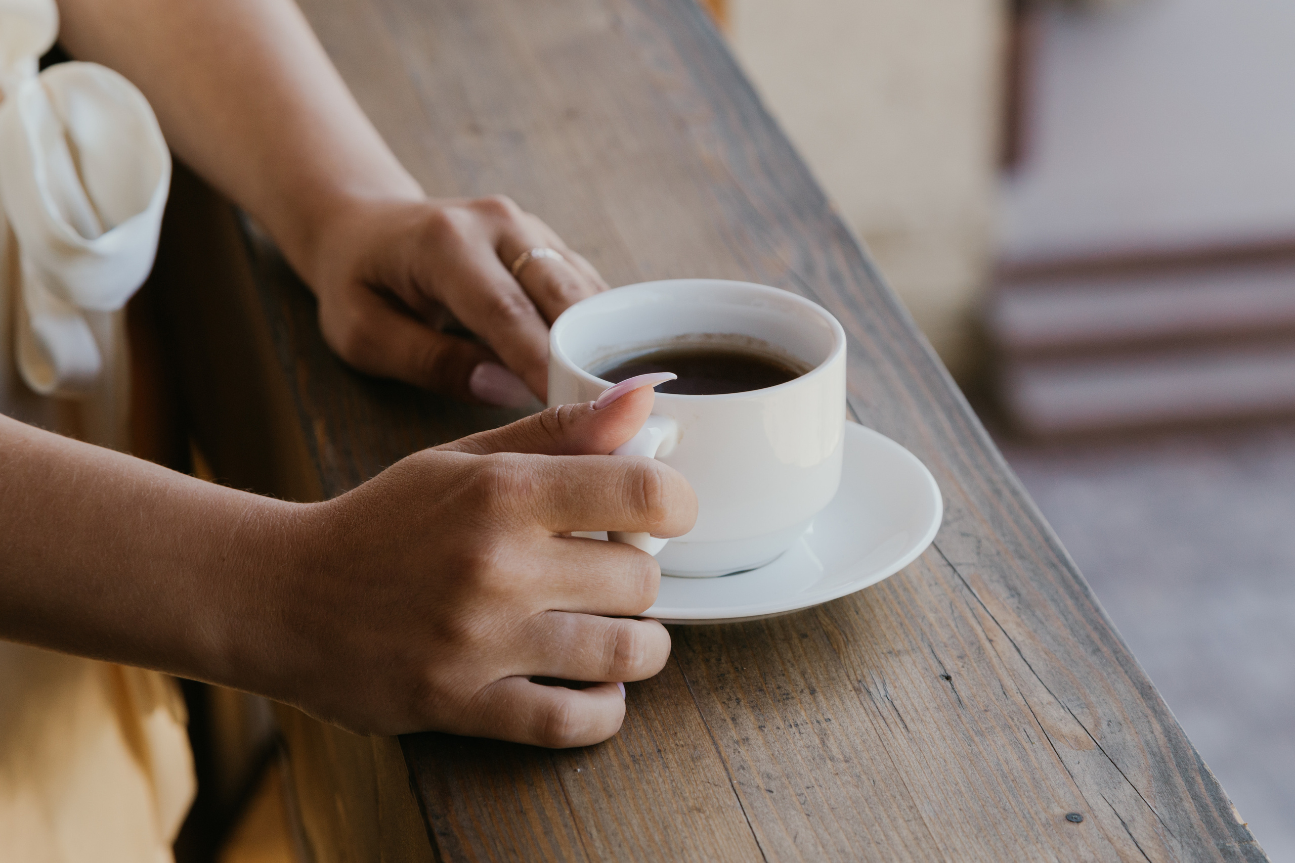 Иван и Анастасия. Фотограф Никита Комаров