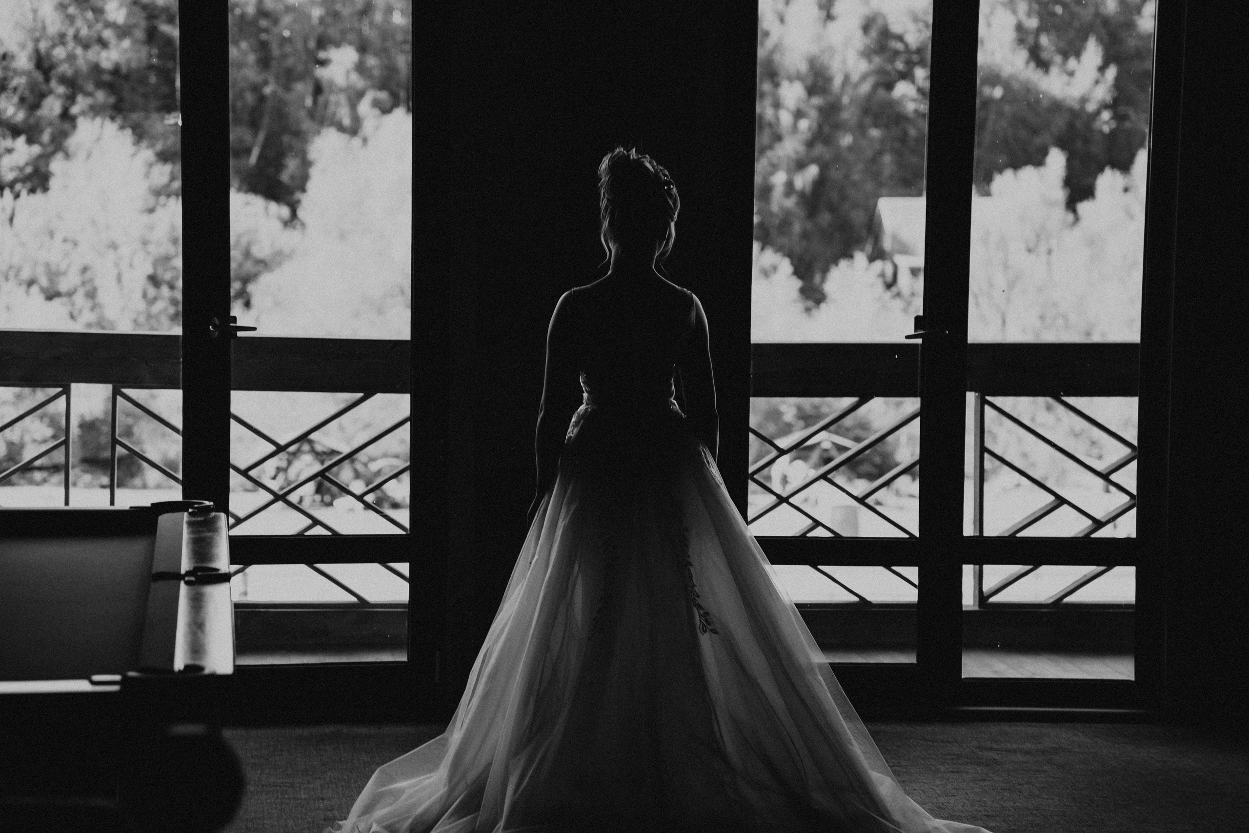 Иван и Анастасия. Фотограф Никита Комаров