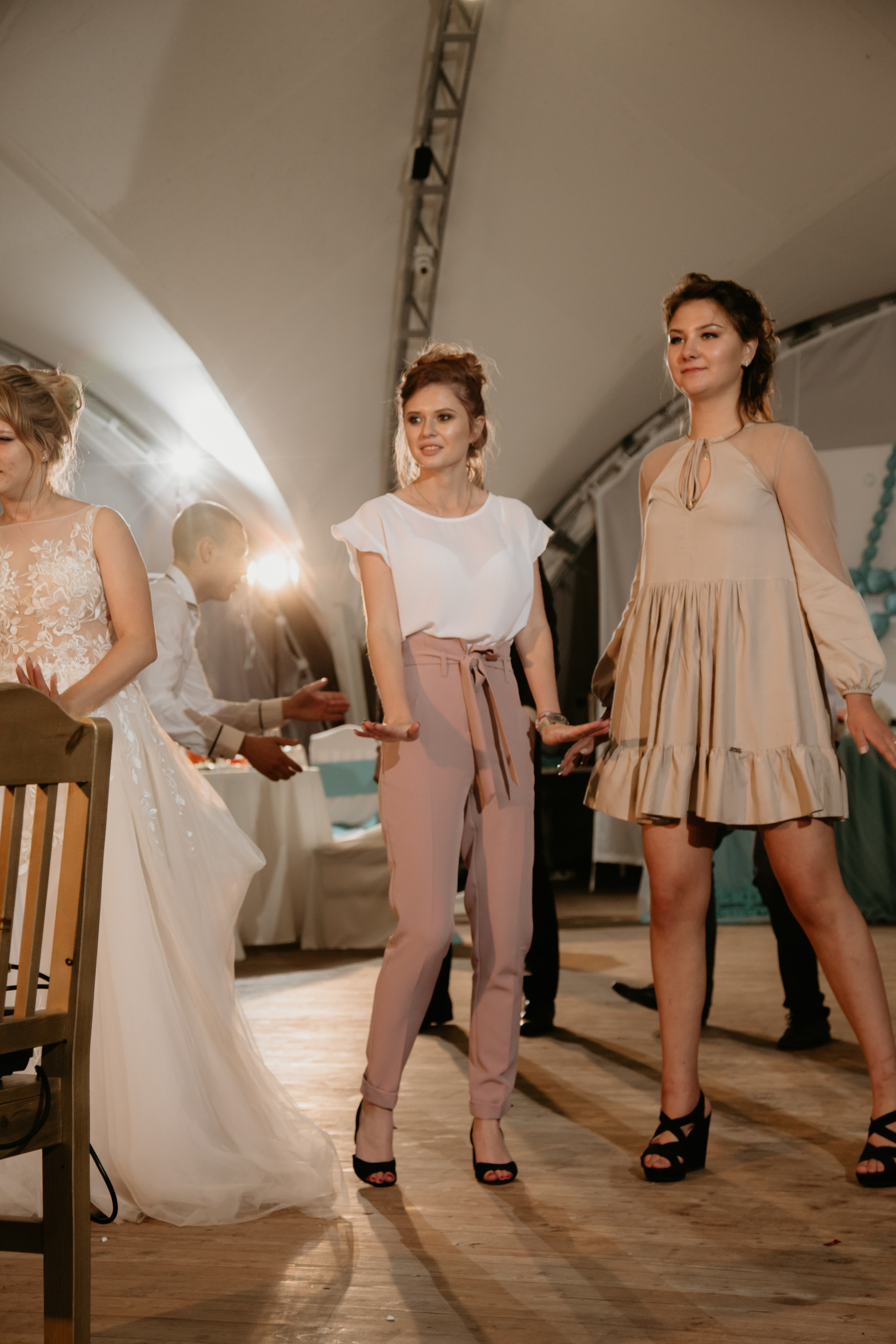 Иван и Анастасия. Фотограф Никита Комаров