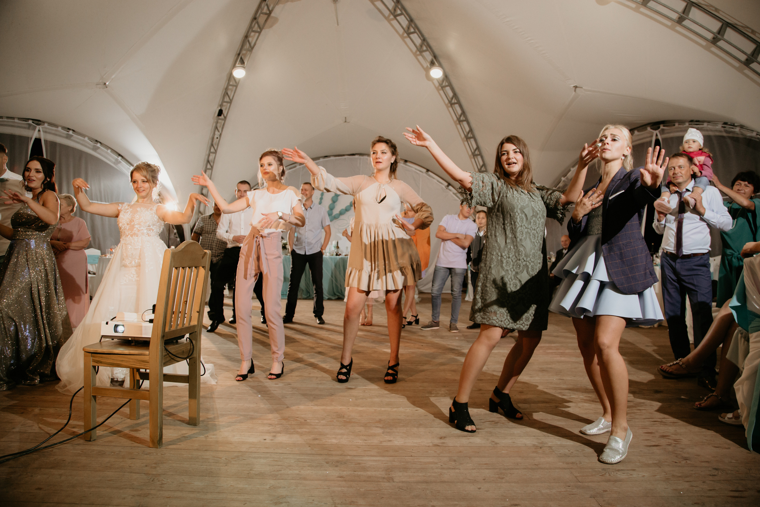 Иван и Анастасия. Фотограф Никита Комаров