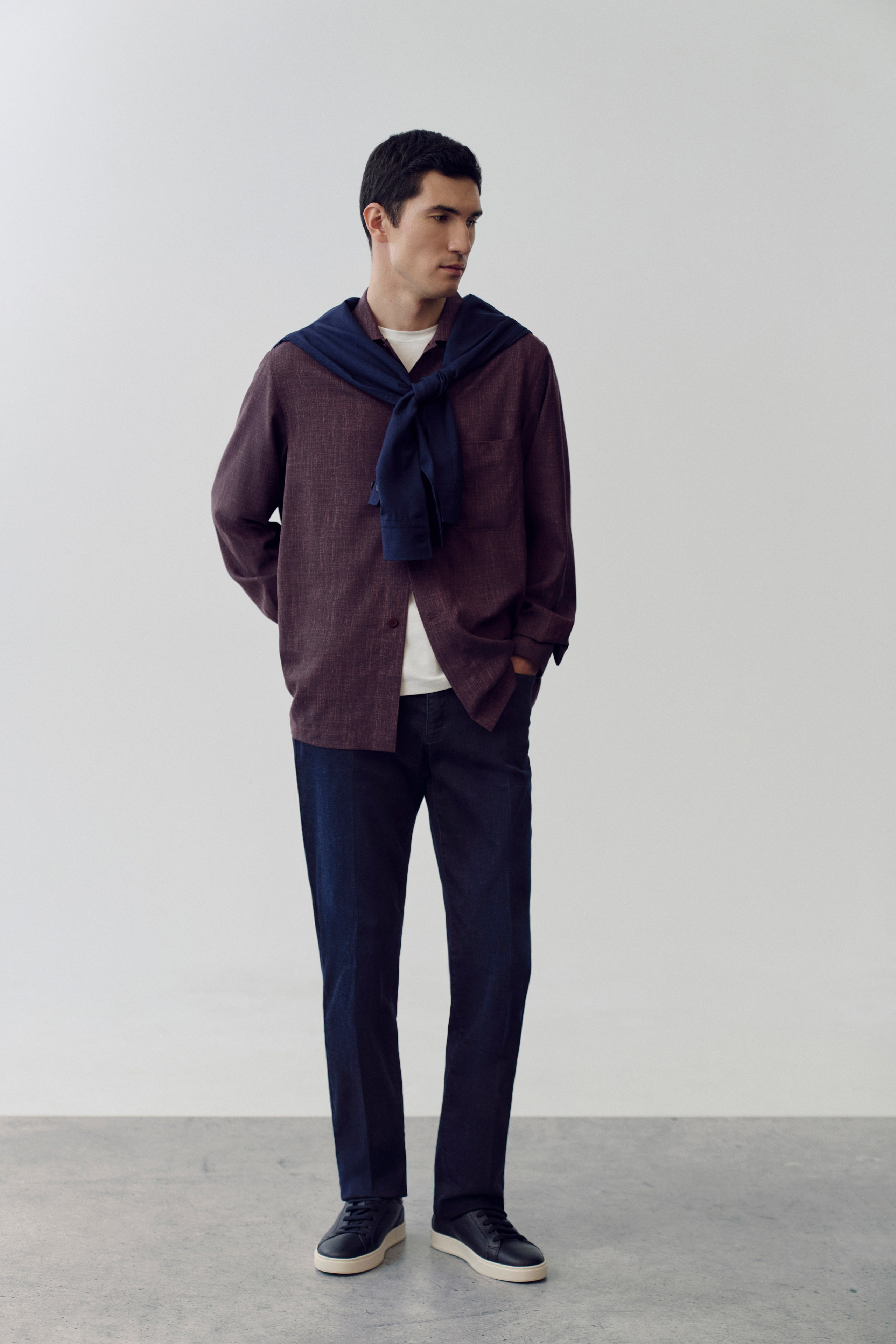 Stefano Ricci. Dolgikh Production team