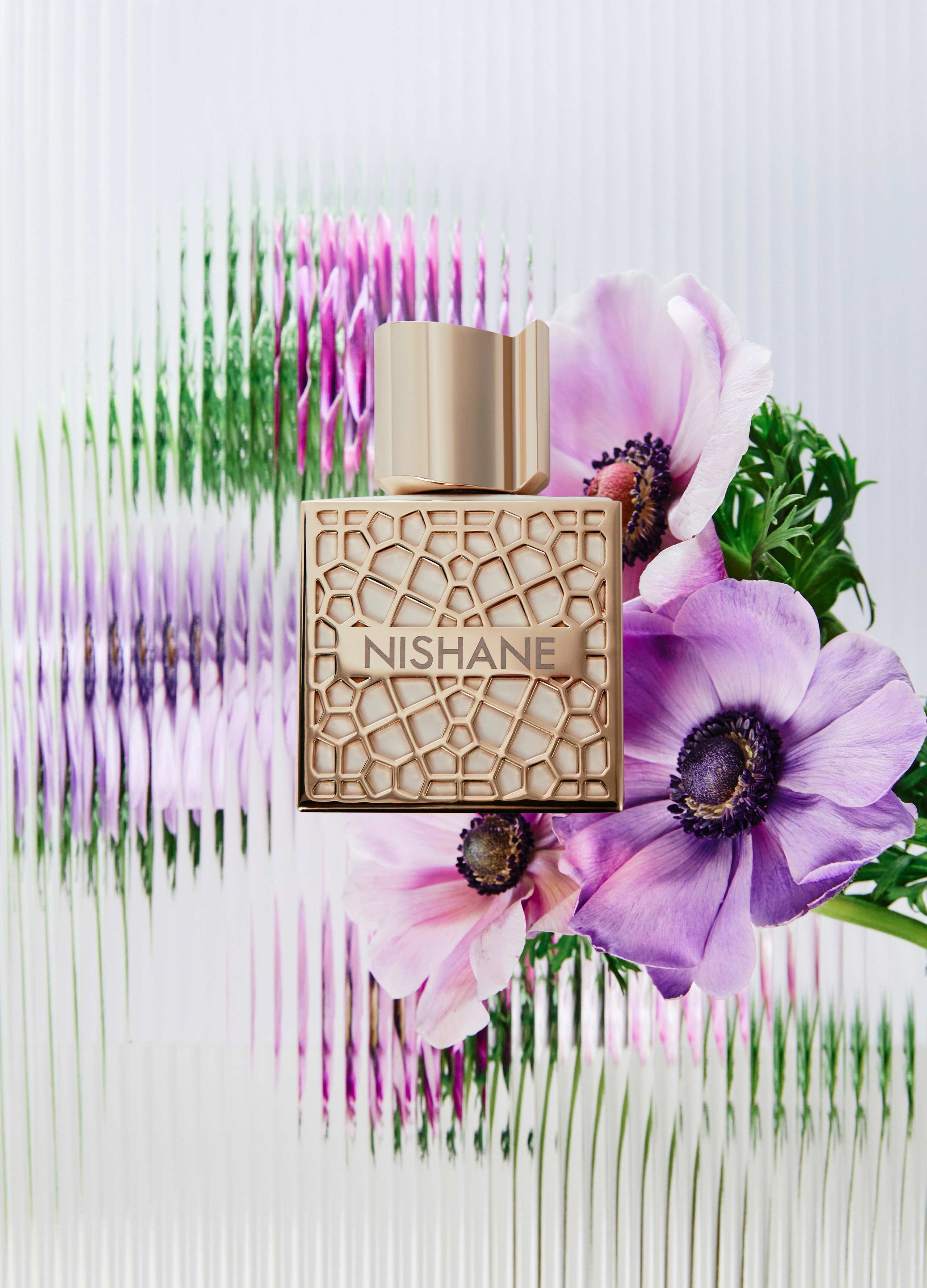 Parfums. Dolgikh Production team