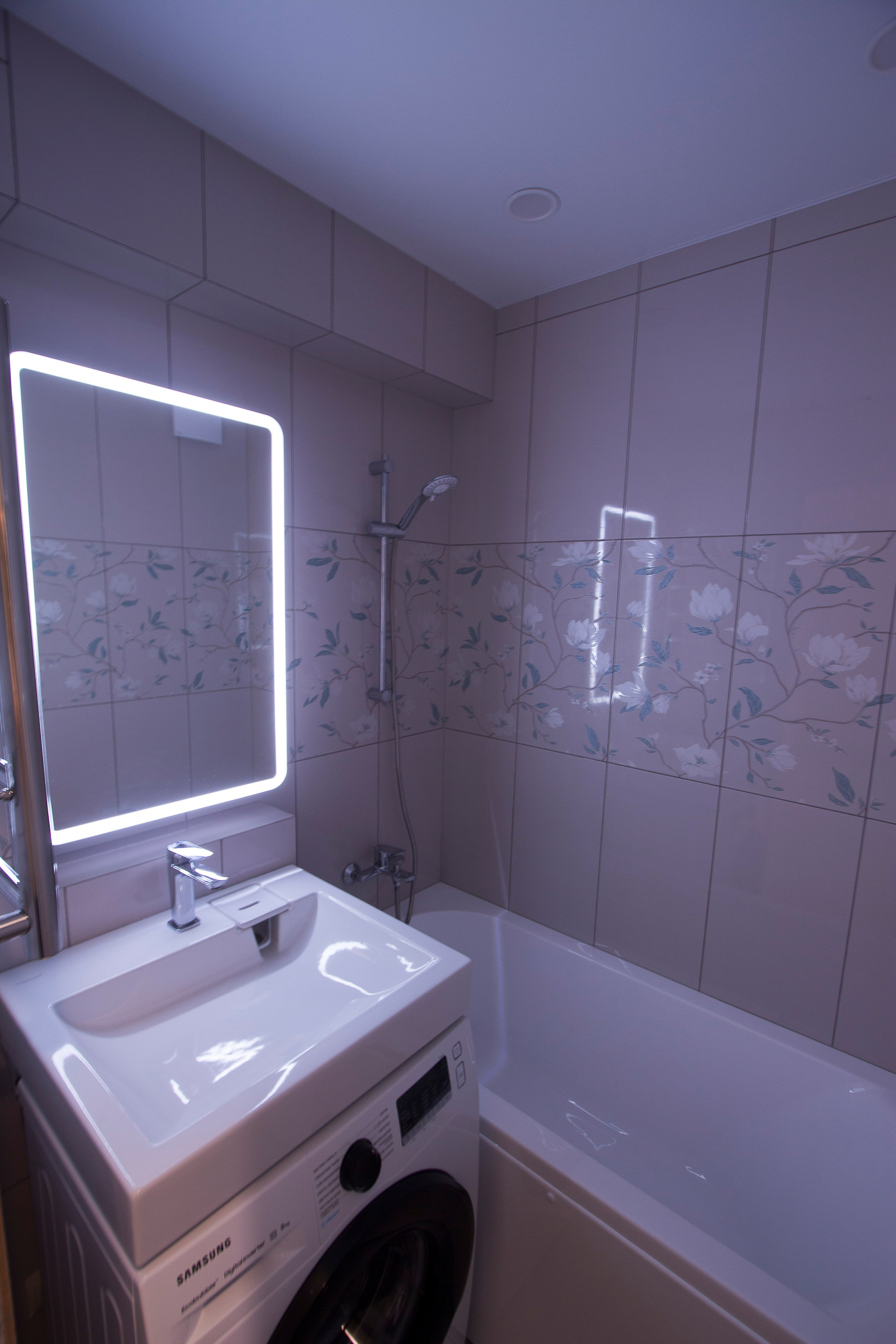 Ремонт квартиры на Орджоникидзе 56/53. Делаем ремонт квартир в Санкт-Петербурге