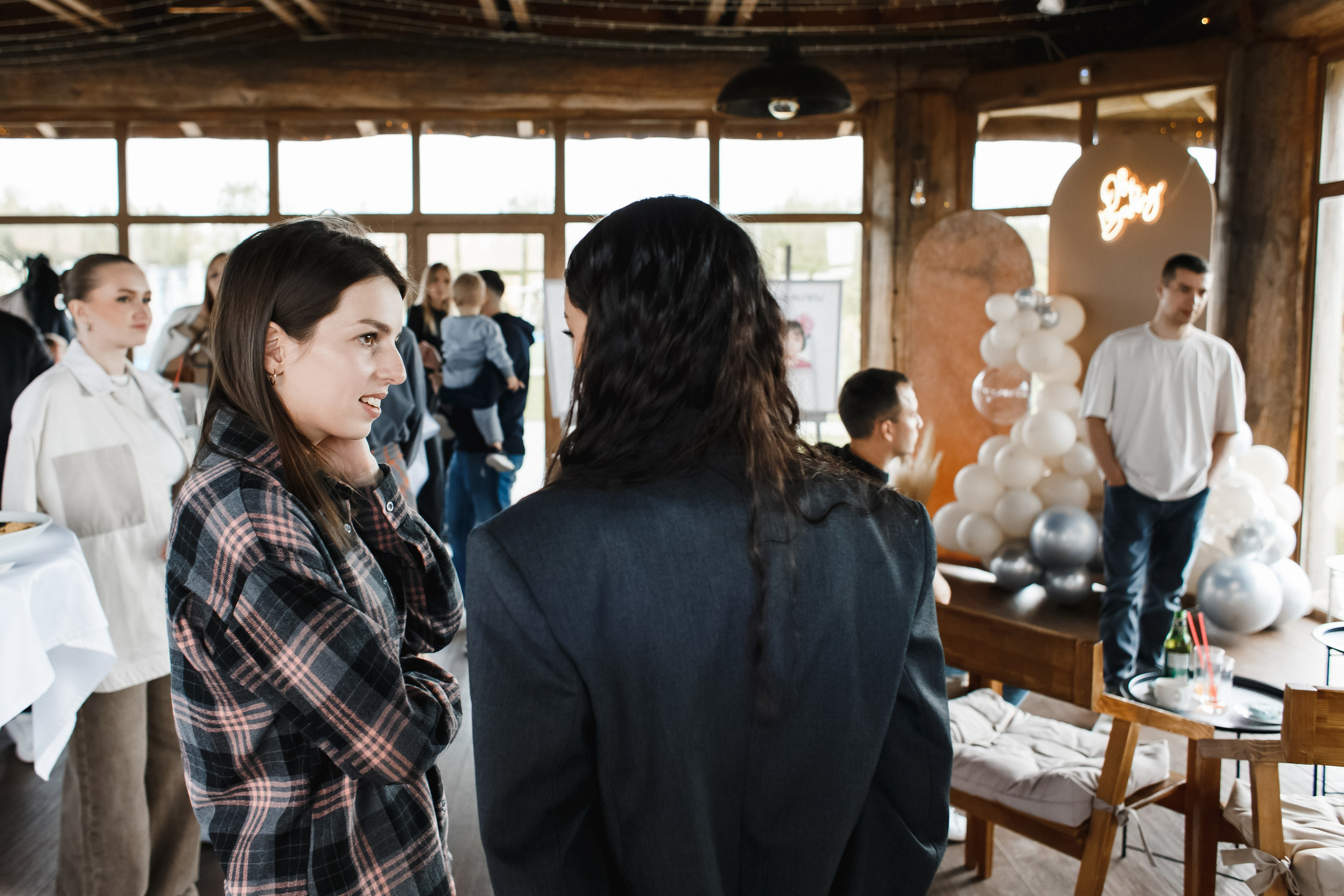 Gender Party. Фотограф Иван Гуляев