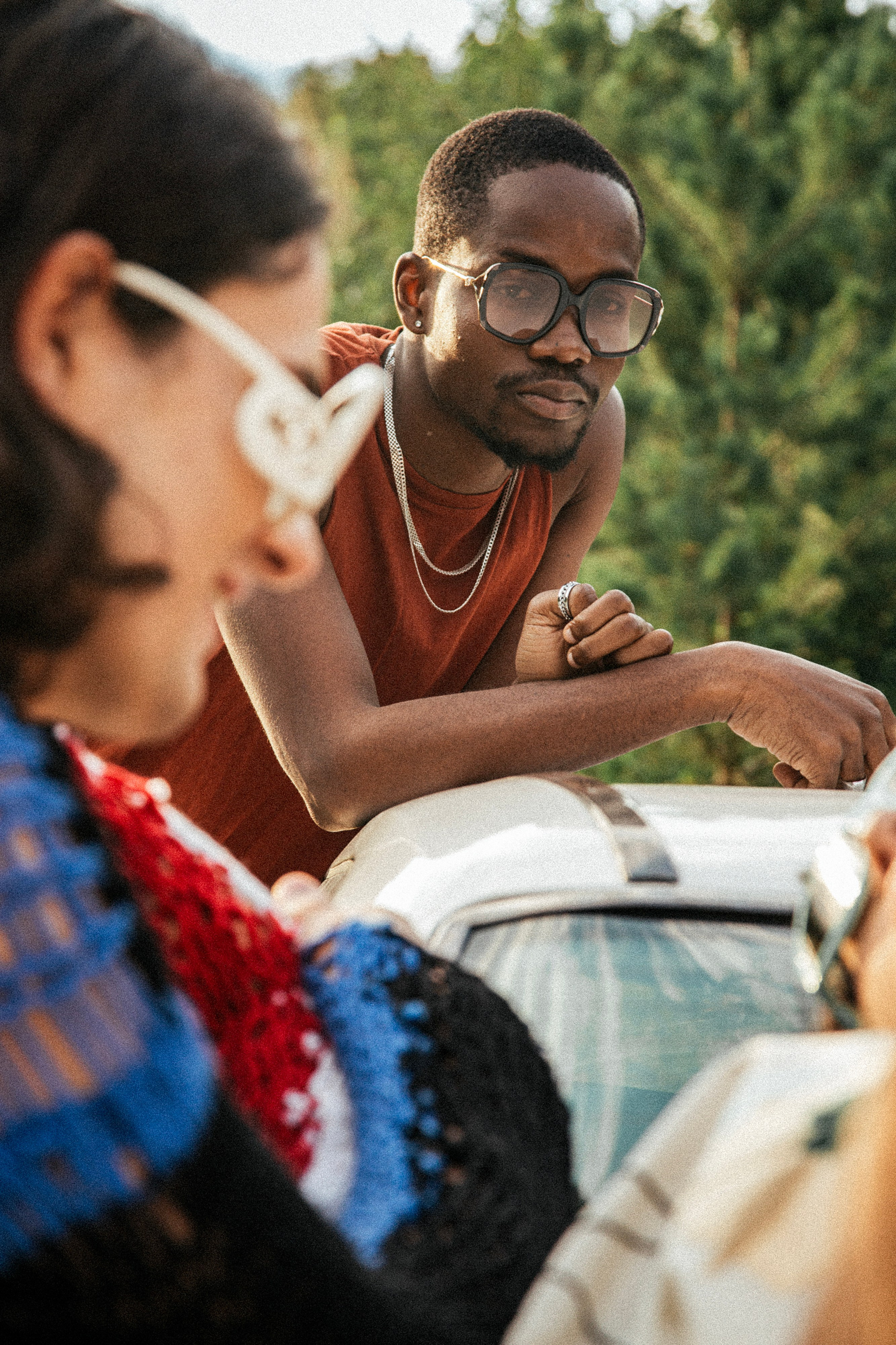 Optic Centr. Фотограф Иван Гуляев