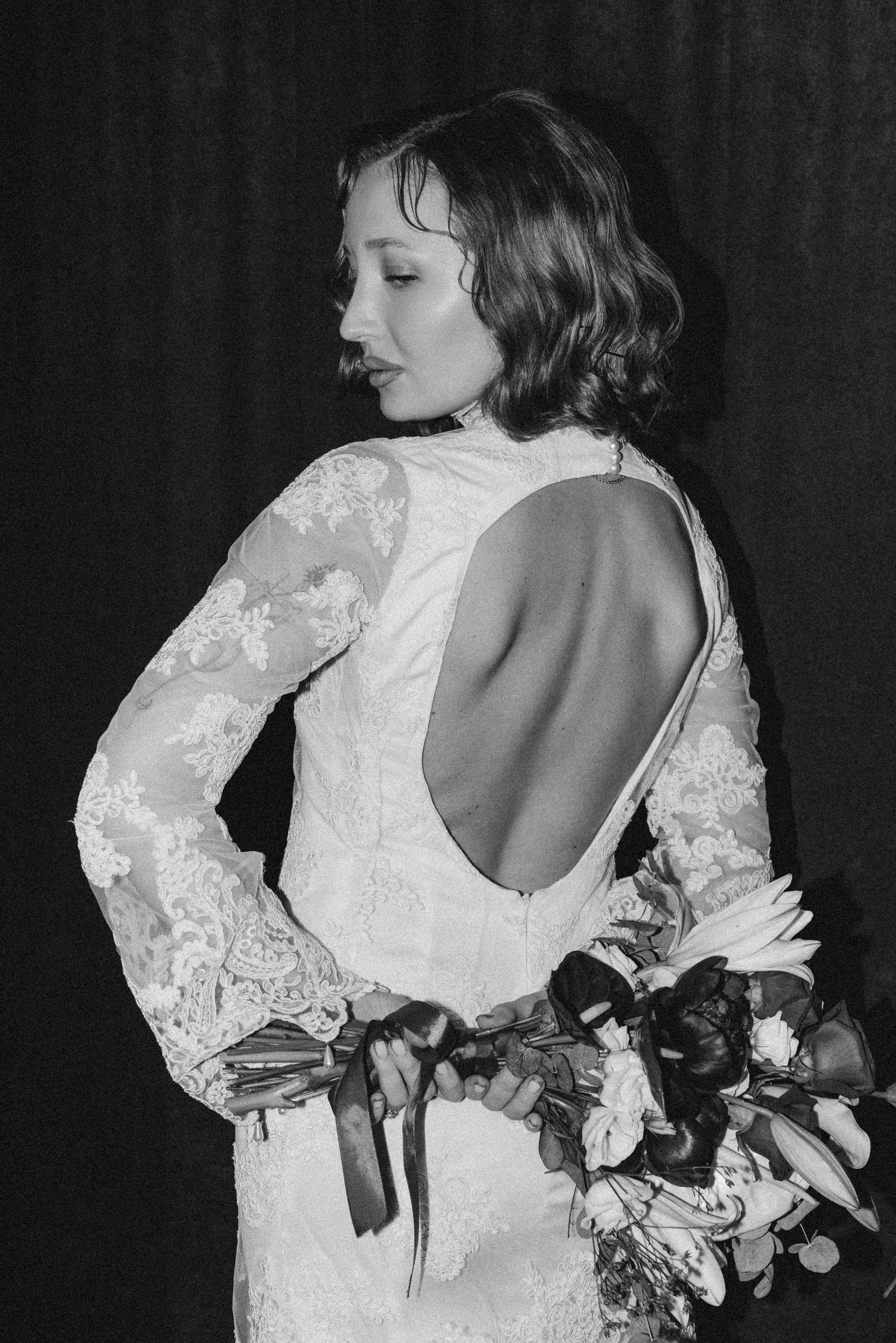 M&M. Фотограф Гвоздева Варвара / Москва