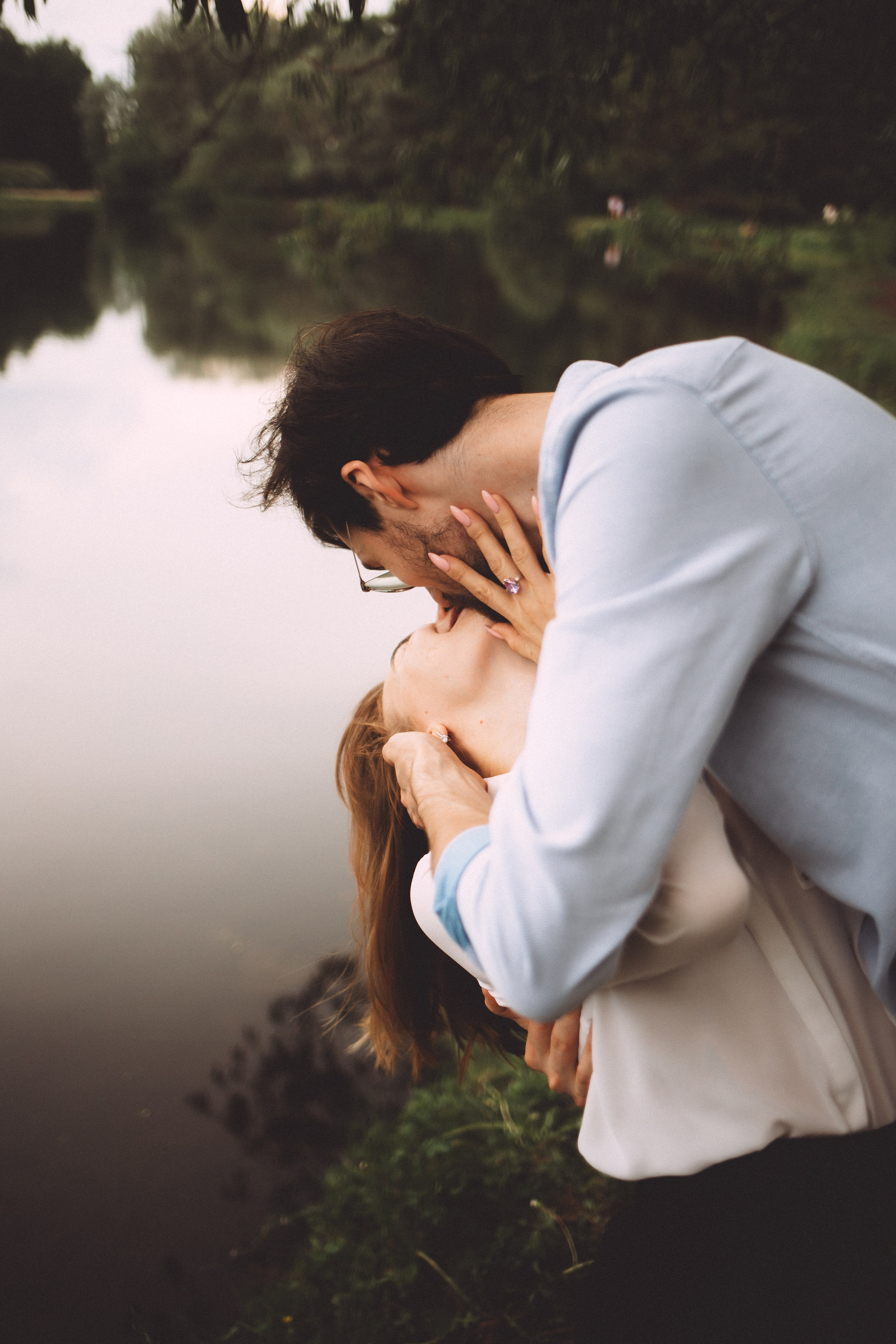 Love Story. Анна Михайлова|Свадебный фотограф в Санкт-Петербурге