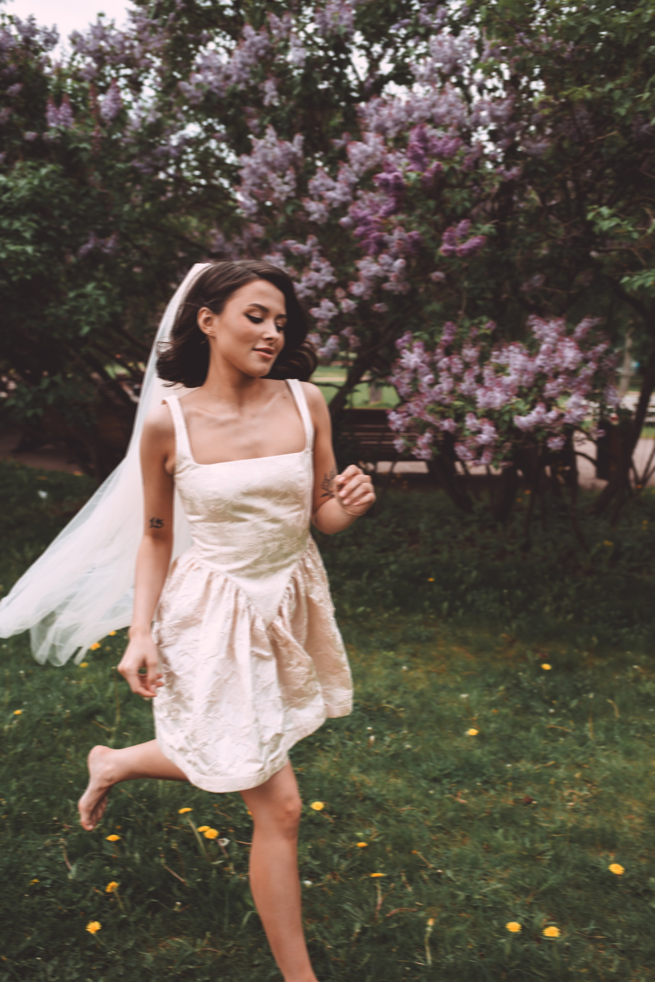 Мария & Артем. Анна Михайлова|Свадебный фотограф в Санкт-Петербурге