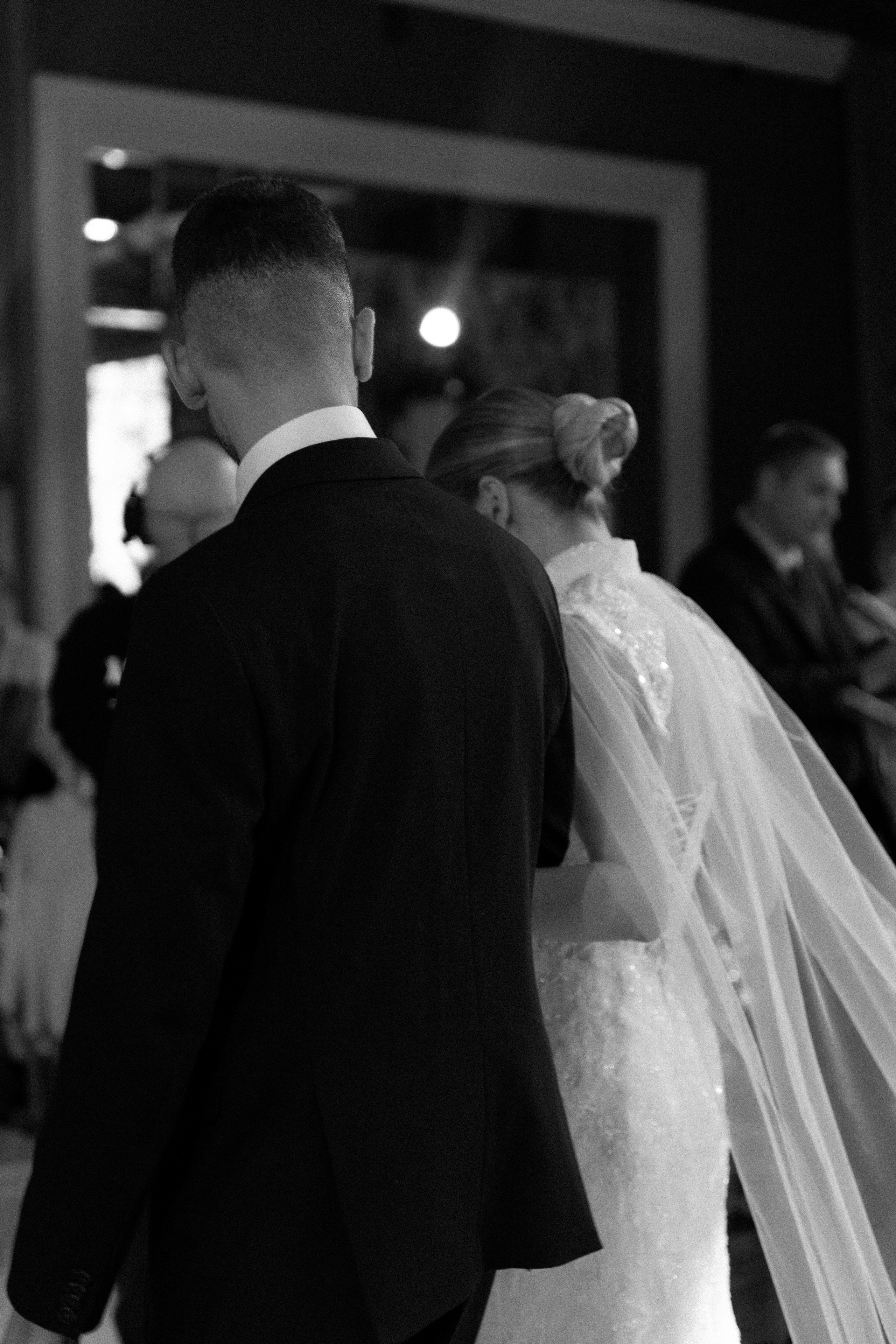 Тагир и Кристина. Свадебный фотограф