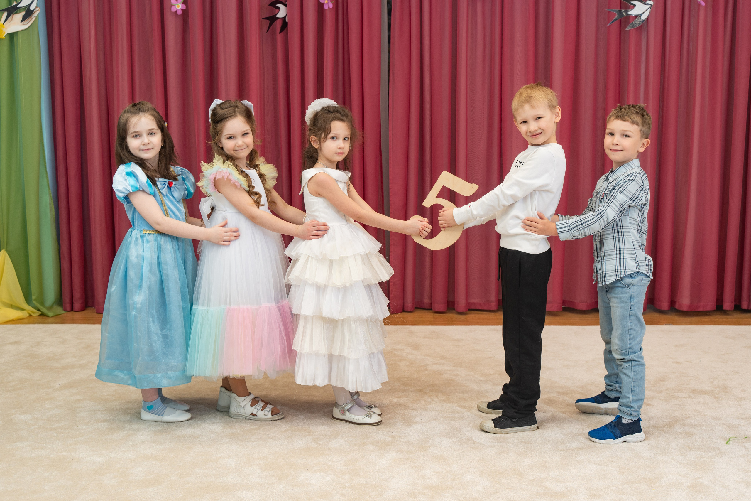 Групповые фотографии. ГЛАВНАЯ