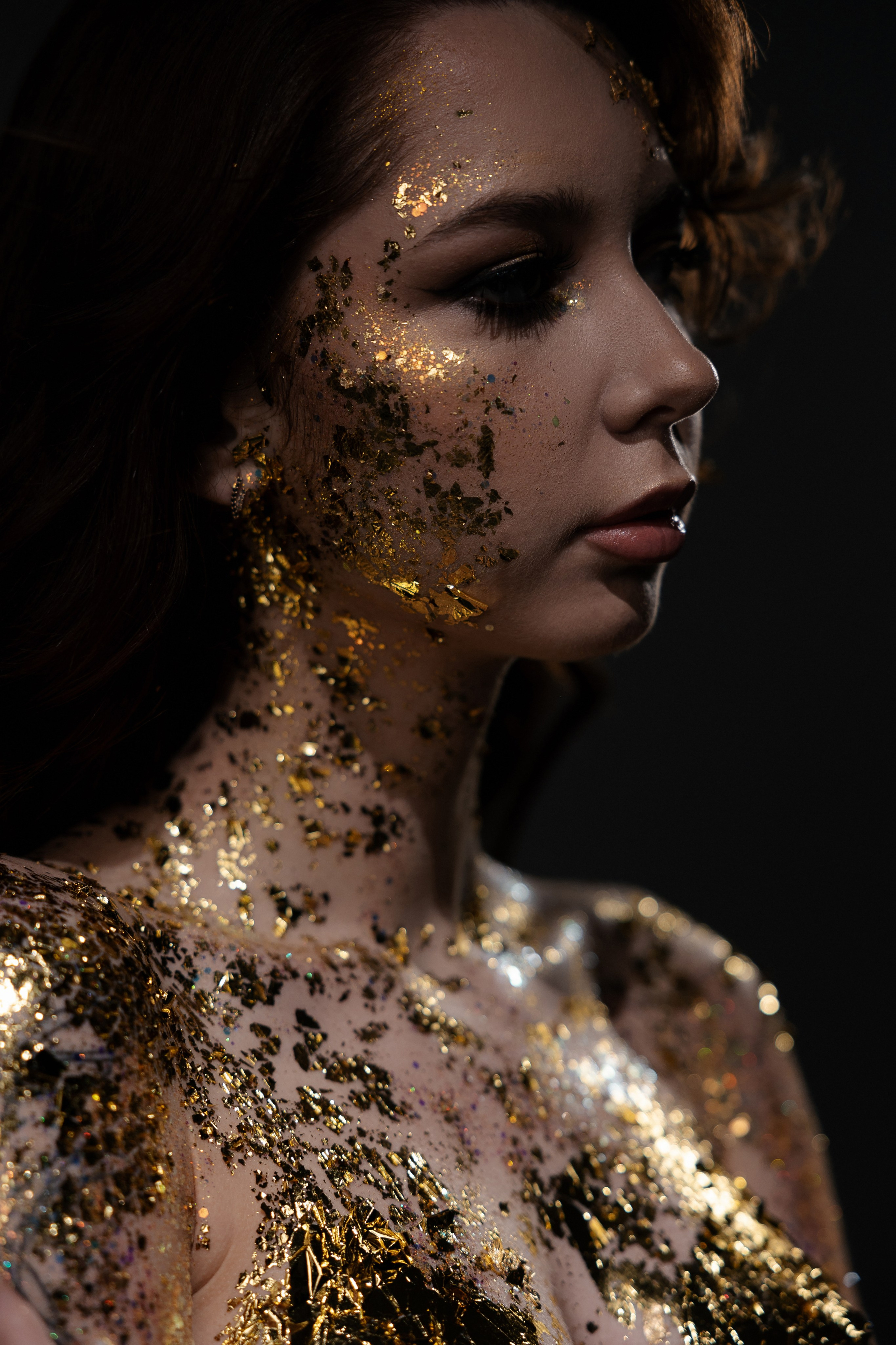 GOLD. Свадебный и семейный фотограф Евгения Россинская